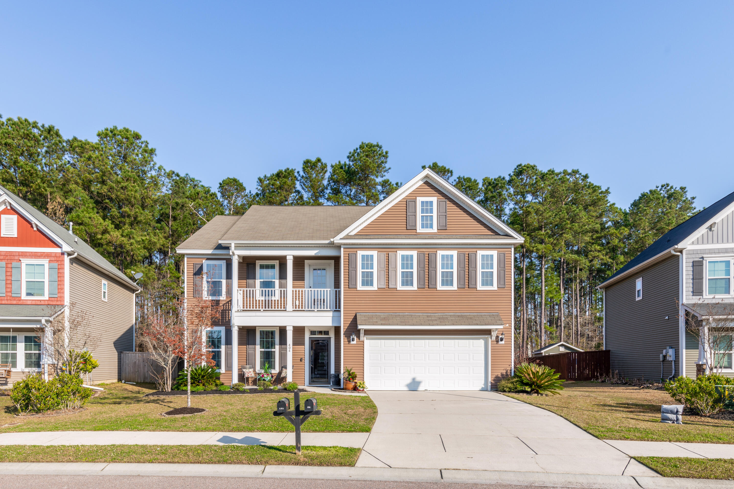 404 Allamby Ridge Road