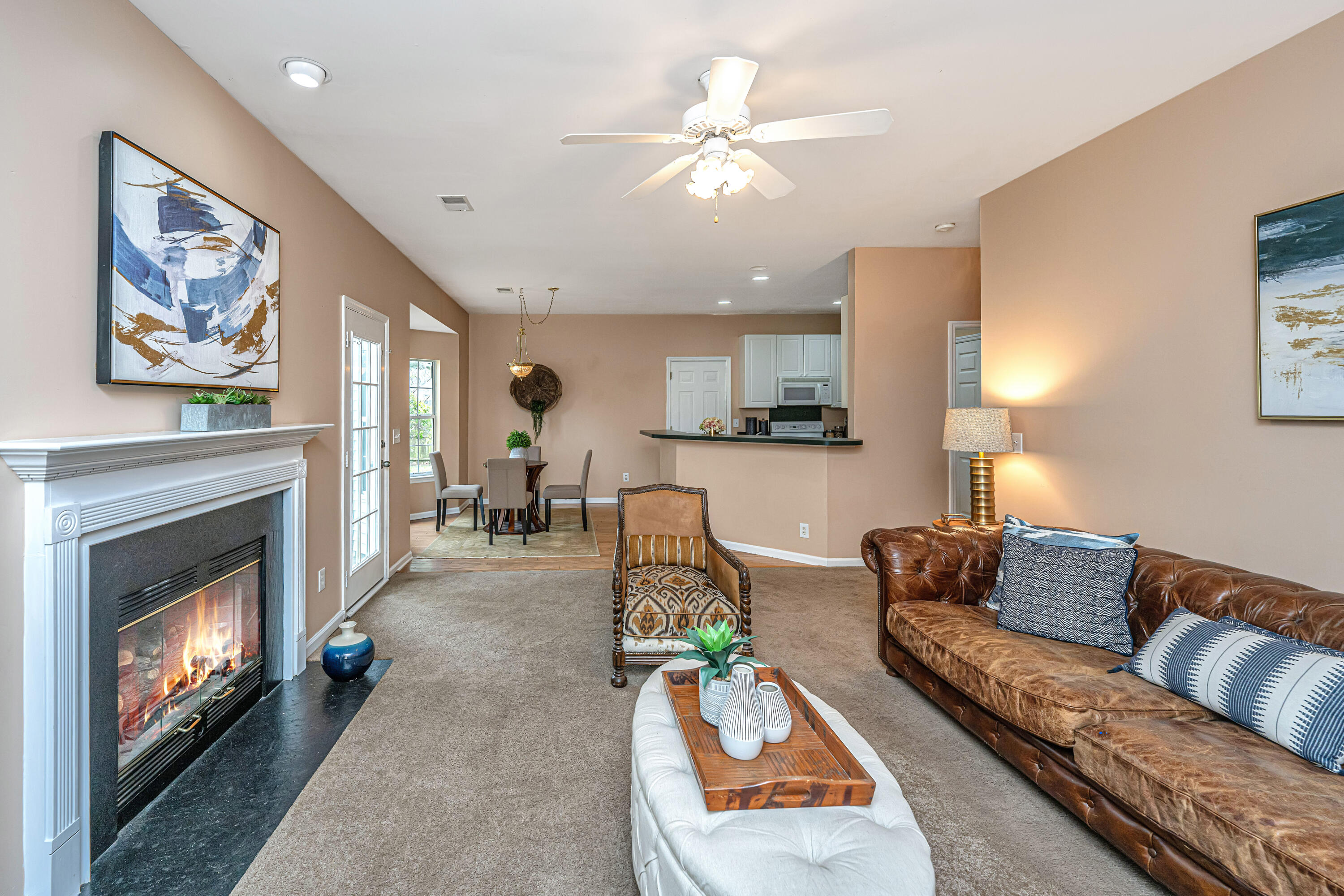 154 Sugar Magnolia Way