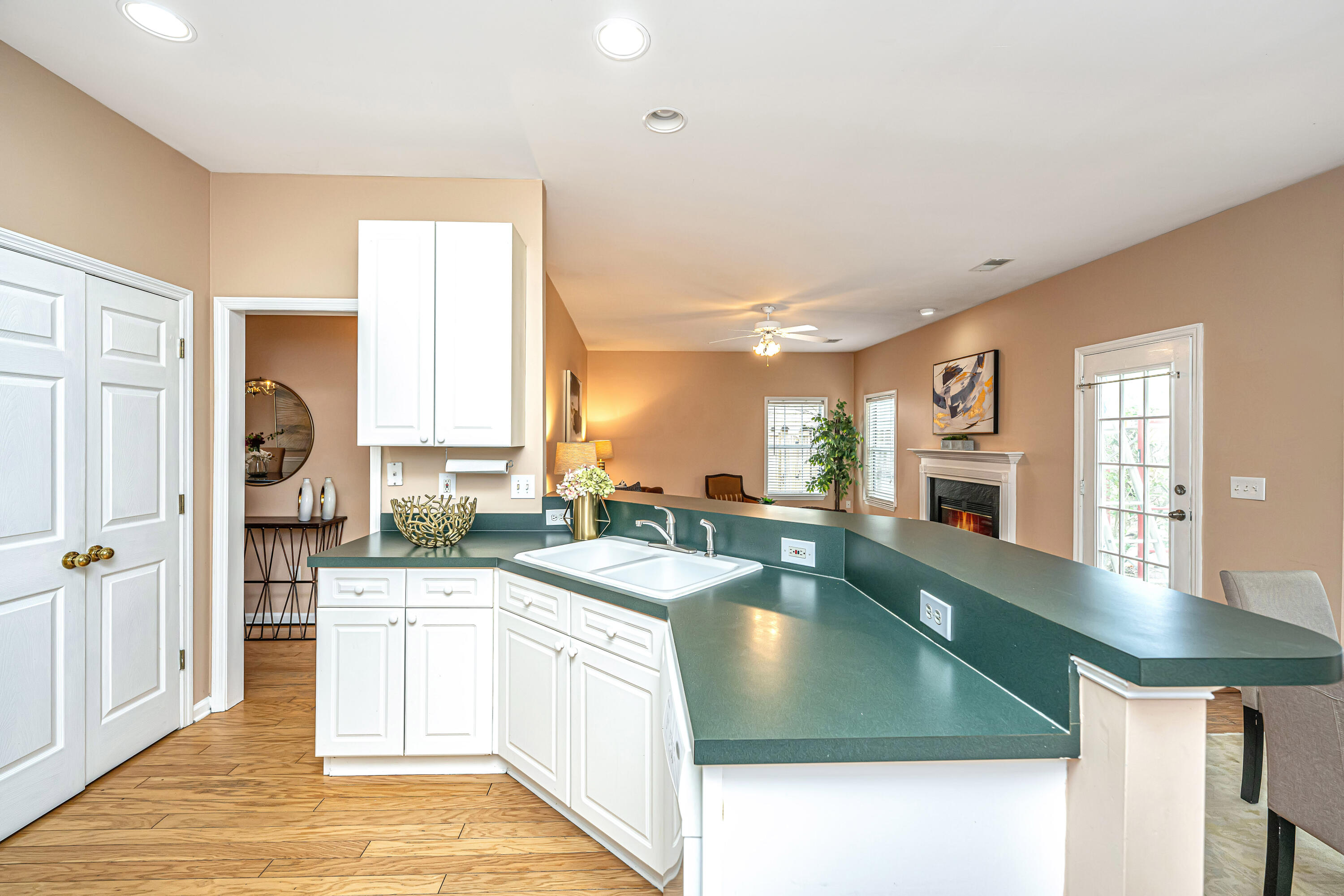 154 Sugar Magnolia Way