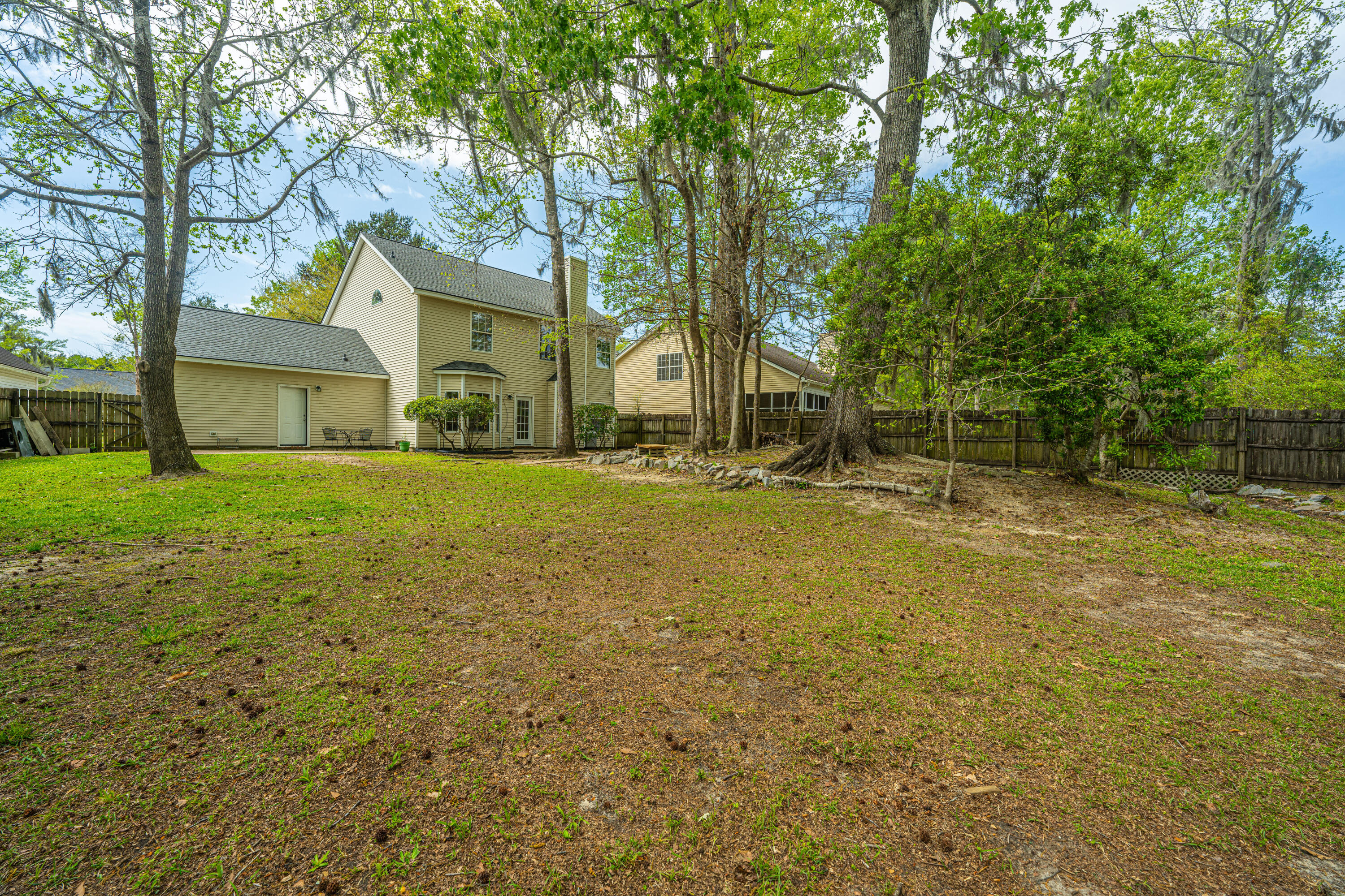 154 Sugar Magnolia Way