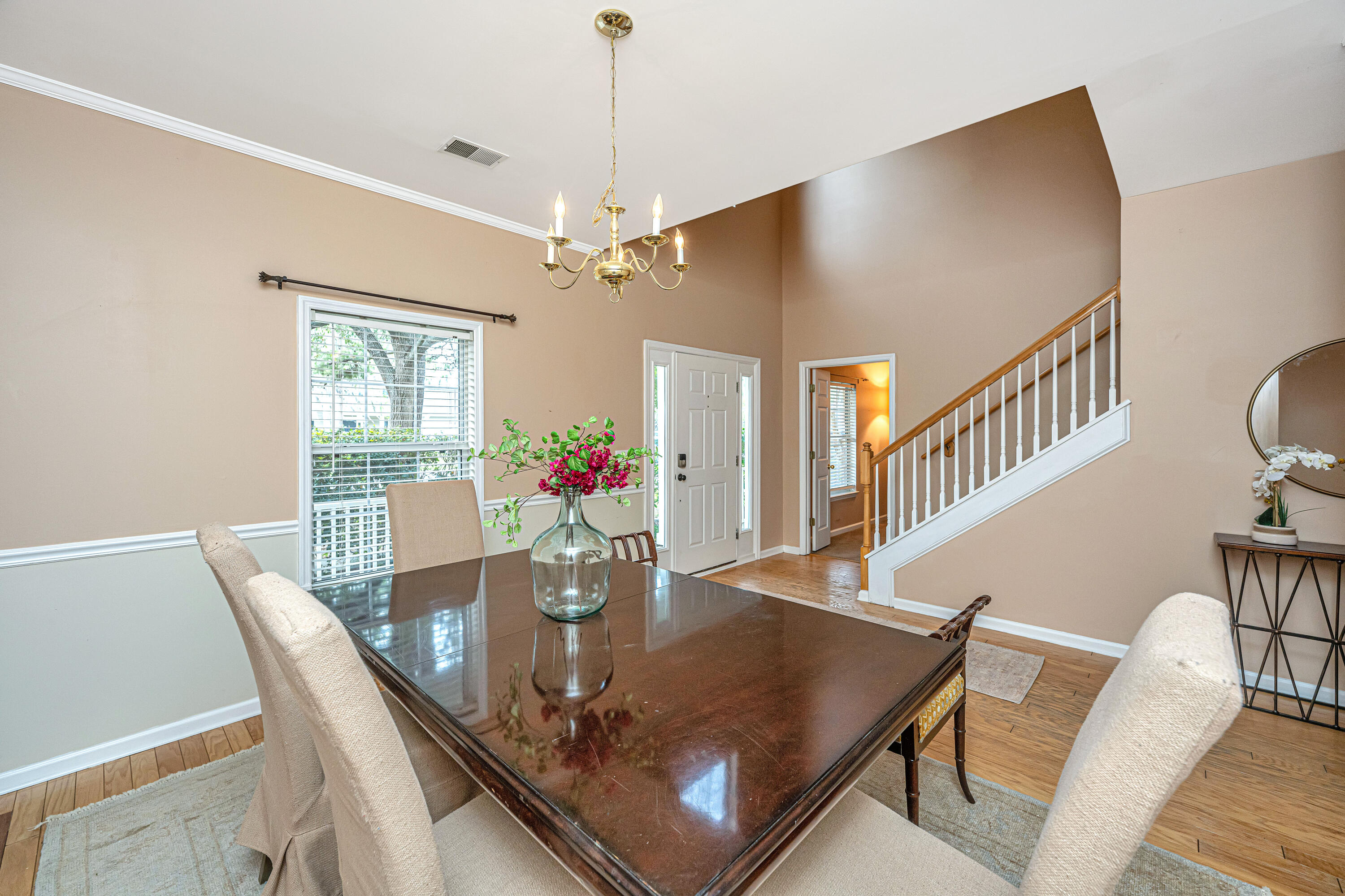 154 Sugar Magnolia Way