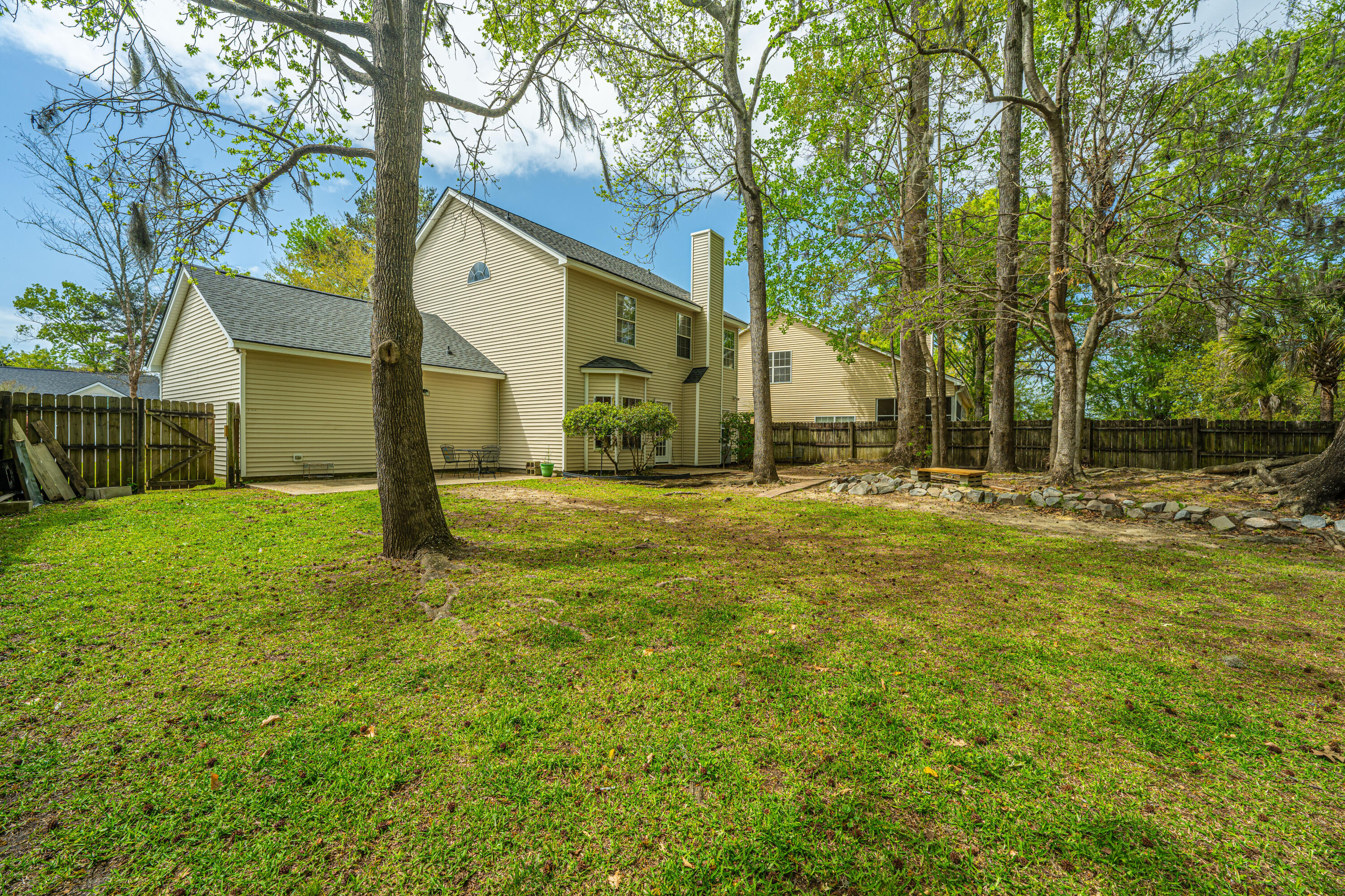 154 Sugar Magnolia Way