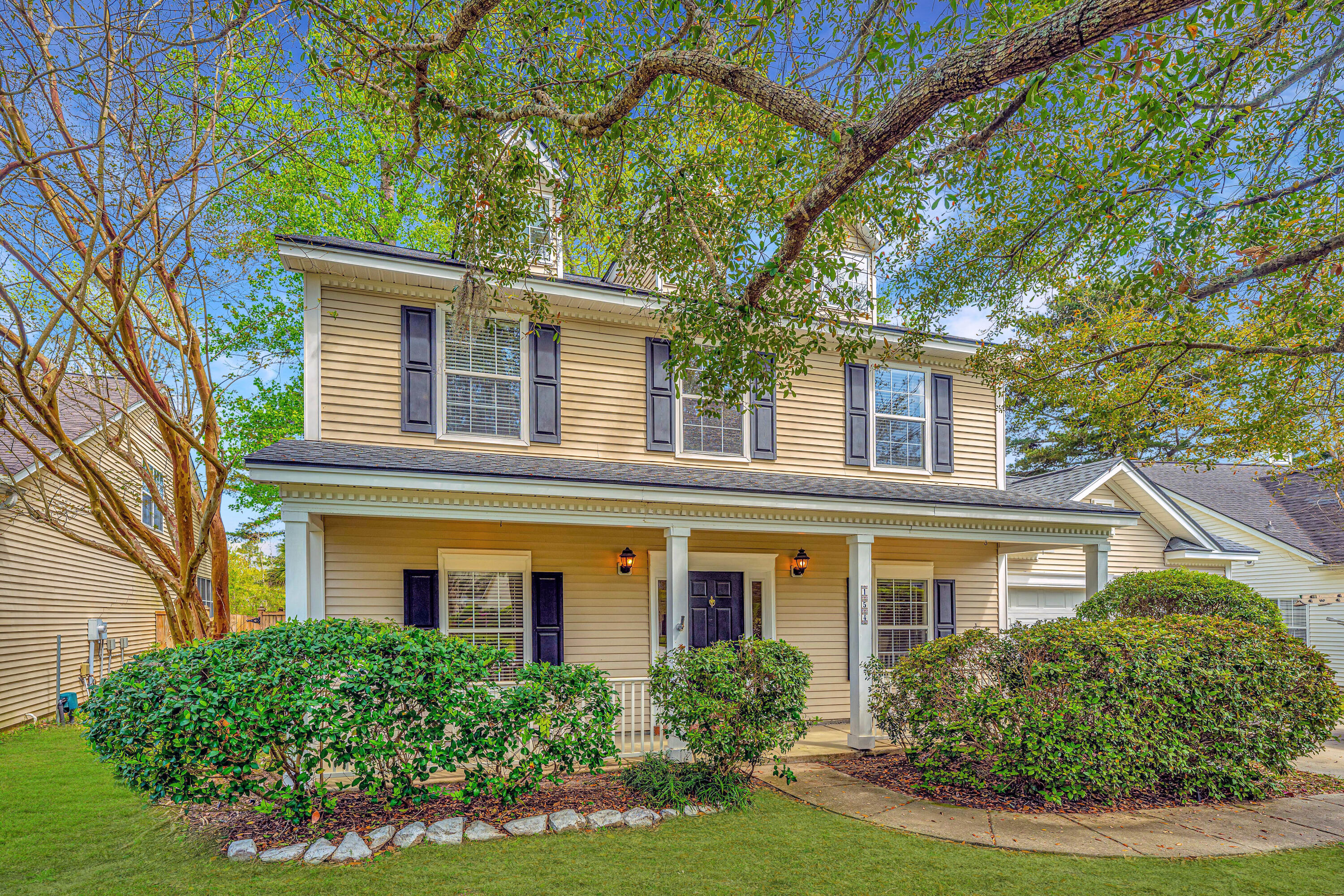 154 Sugar Magnolia Way