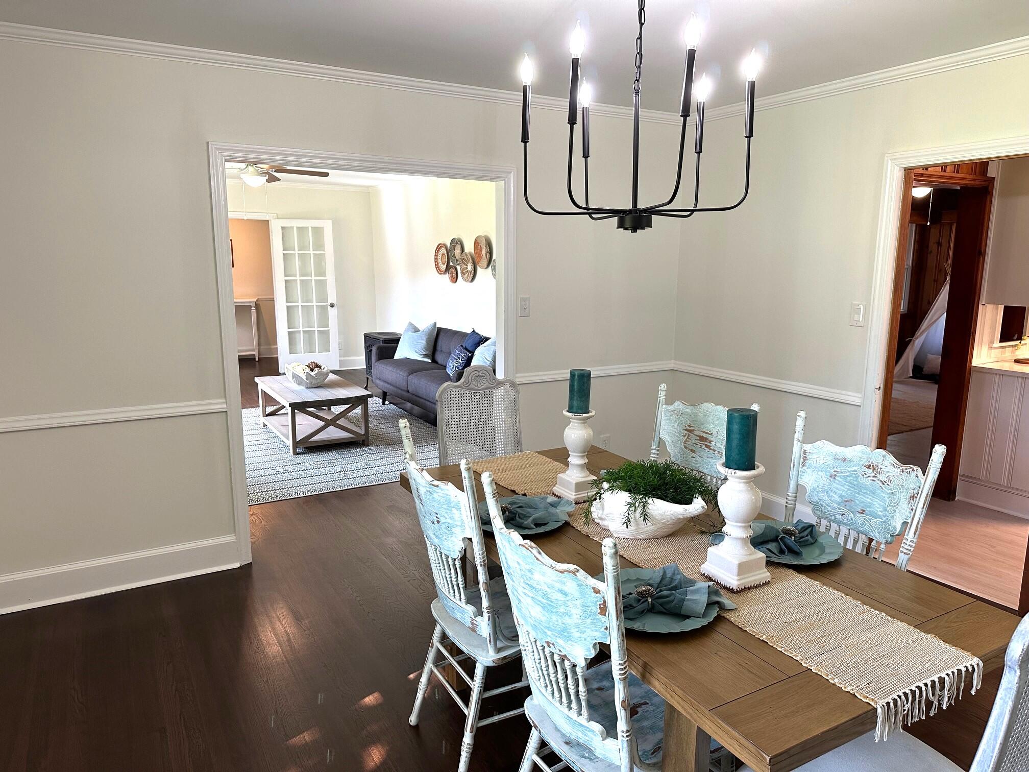 303 Schoolhouse Road