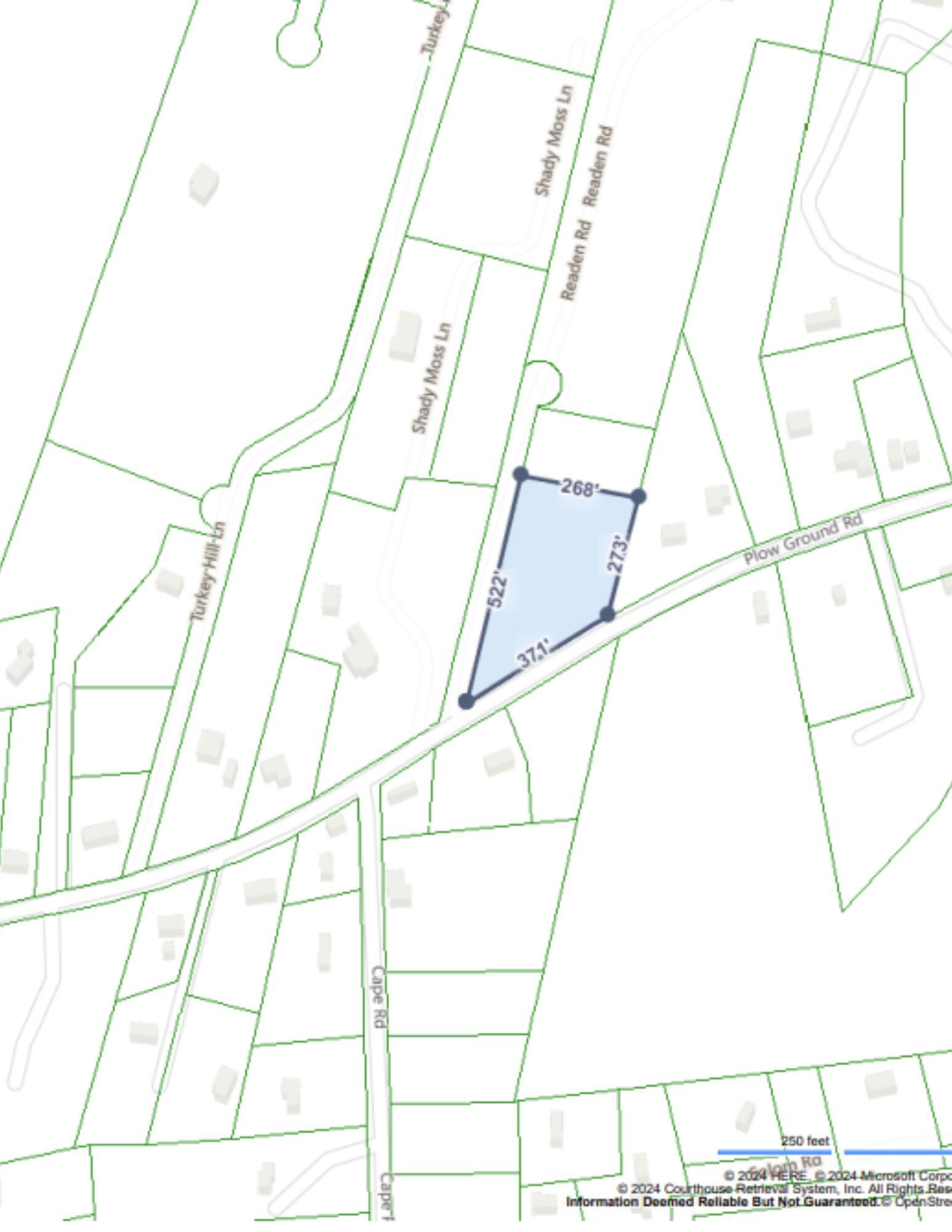 3106 Plow Ground Road