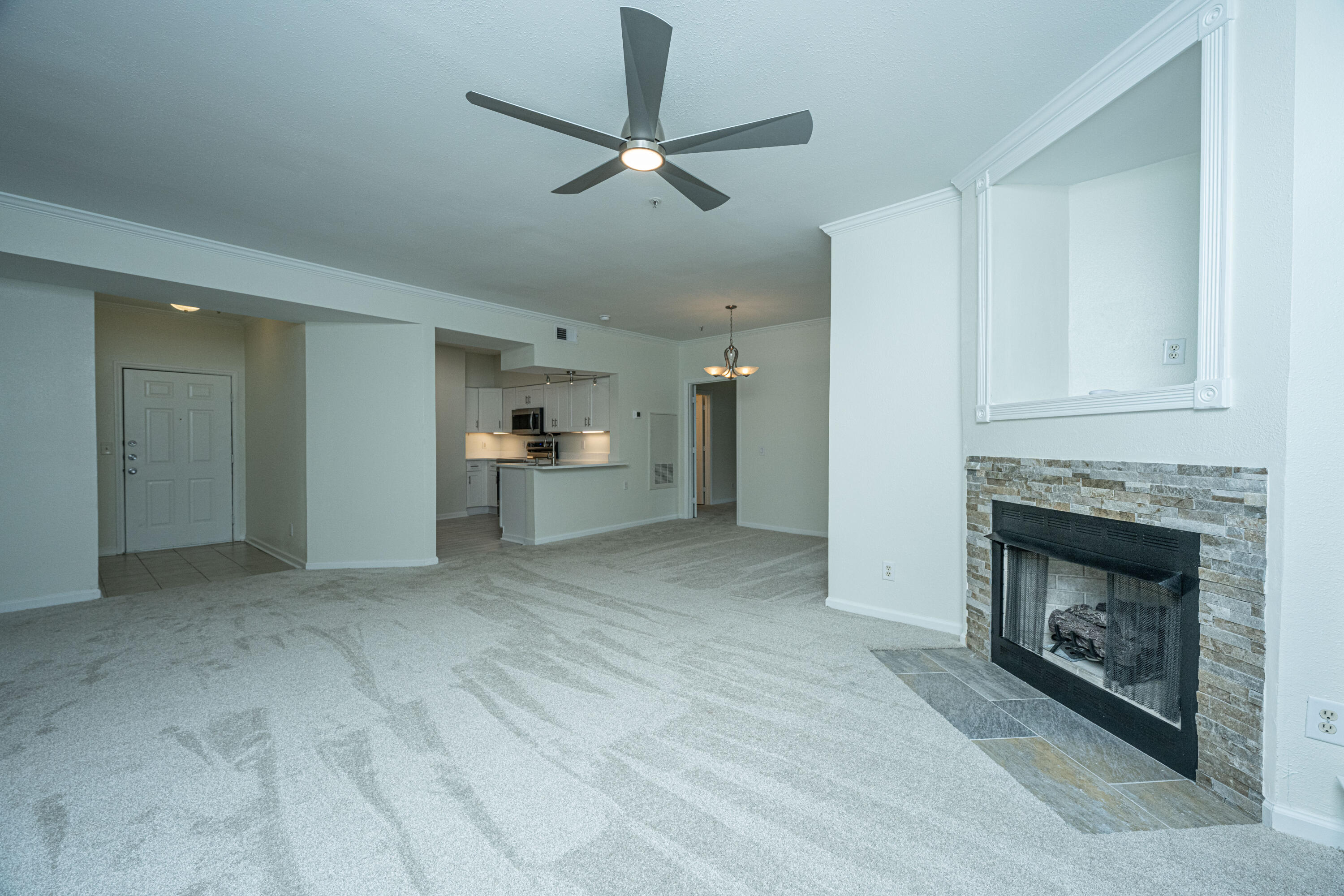 700 Daniel Ellis Drive # 3107