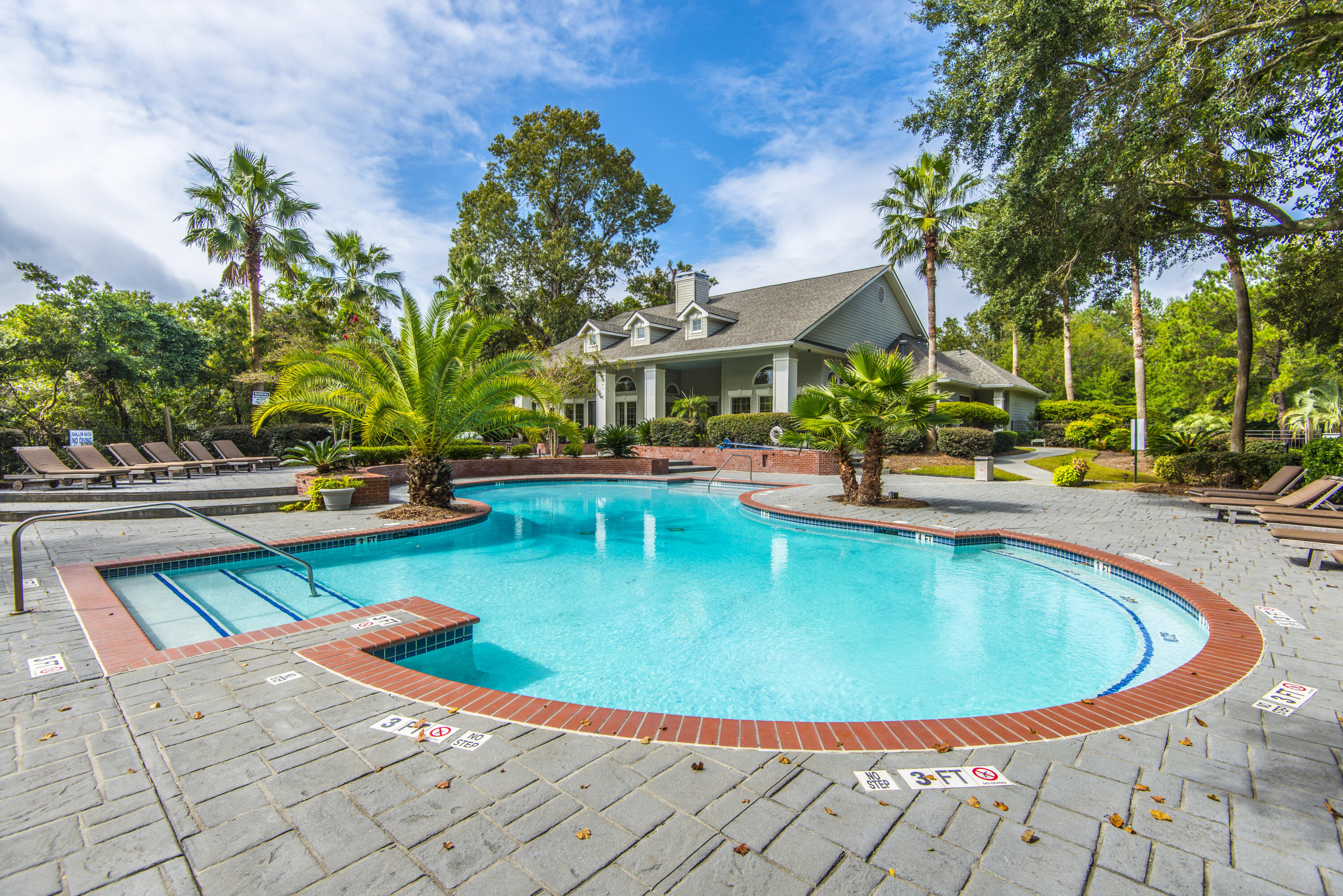 700 Daniel Ellis Drive # 3107