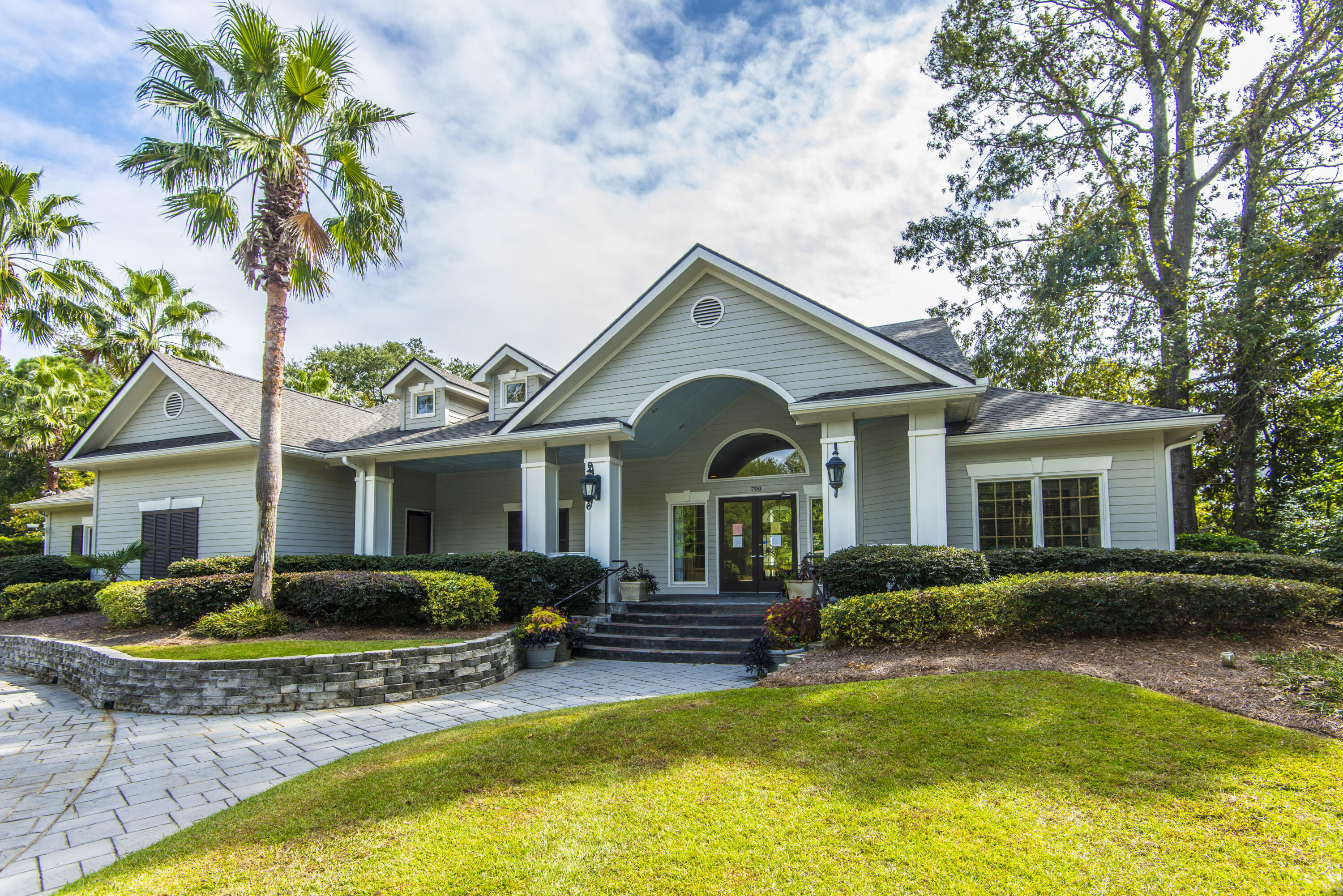 700 Daniel Ellis Drive # 3107