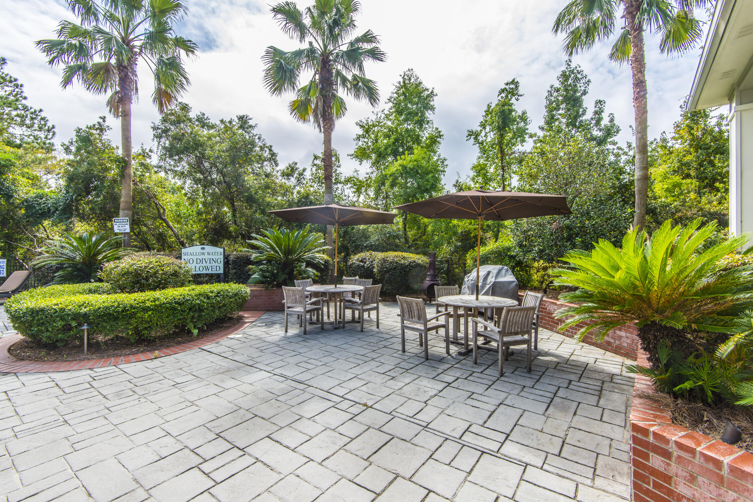 700 Daniel Ellis Drive # 3107