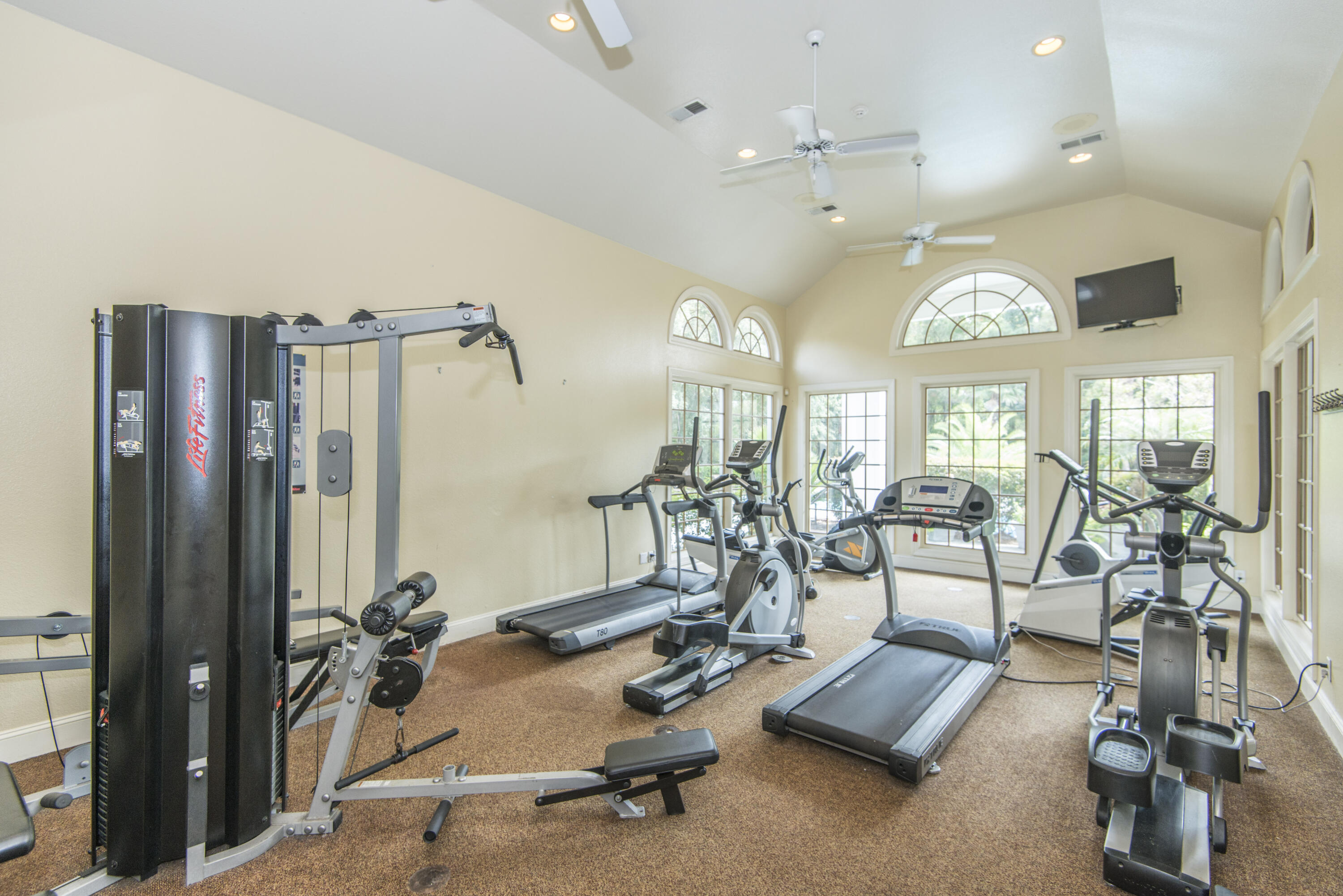 700 Daniel Ellis Drive # 3107