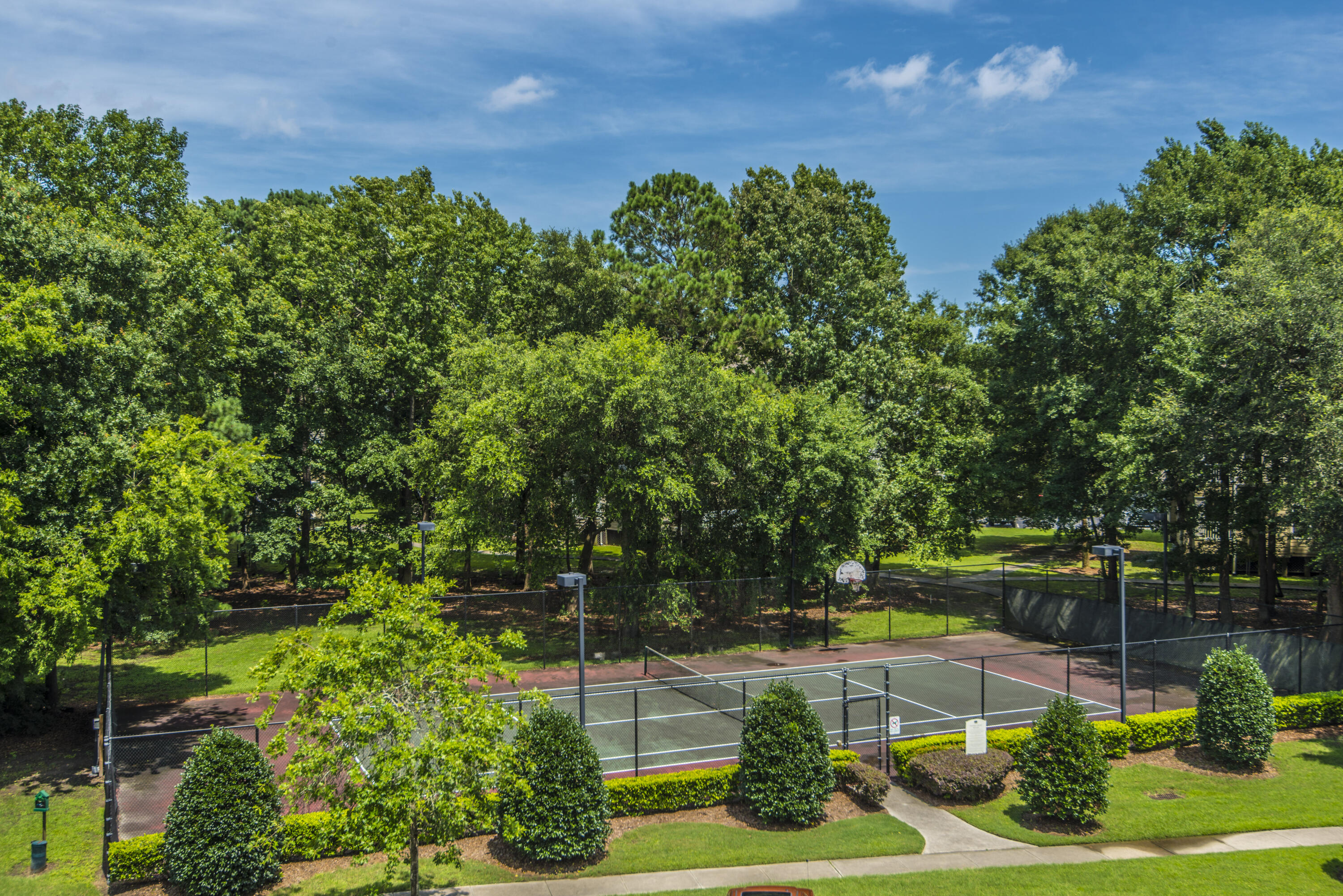 700 Daniel Ellis Drive # 3107