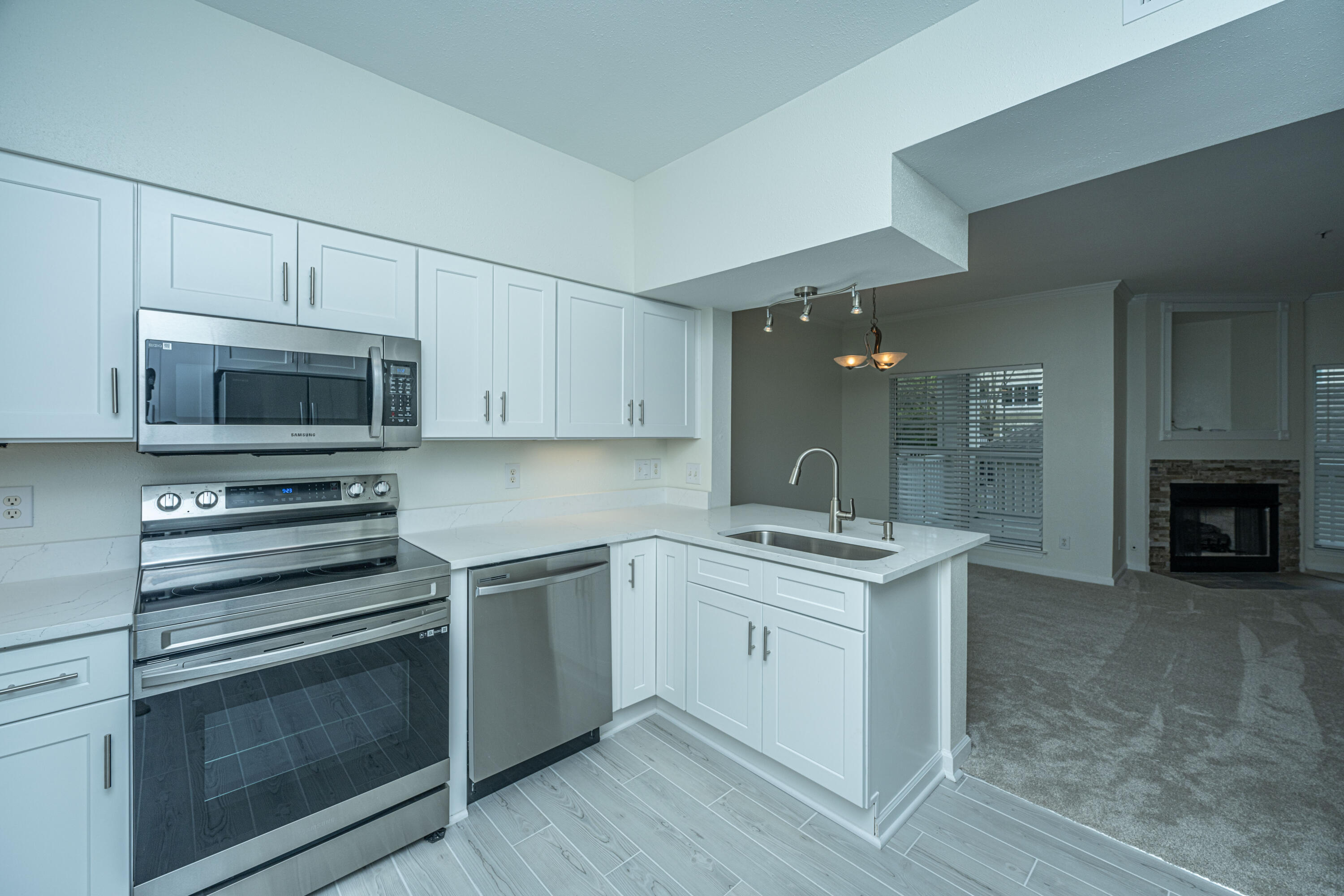 700 Daniel Ellis Drive # 3107