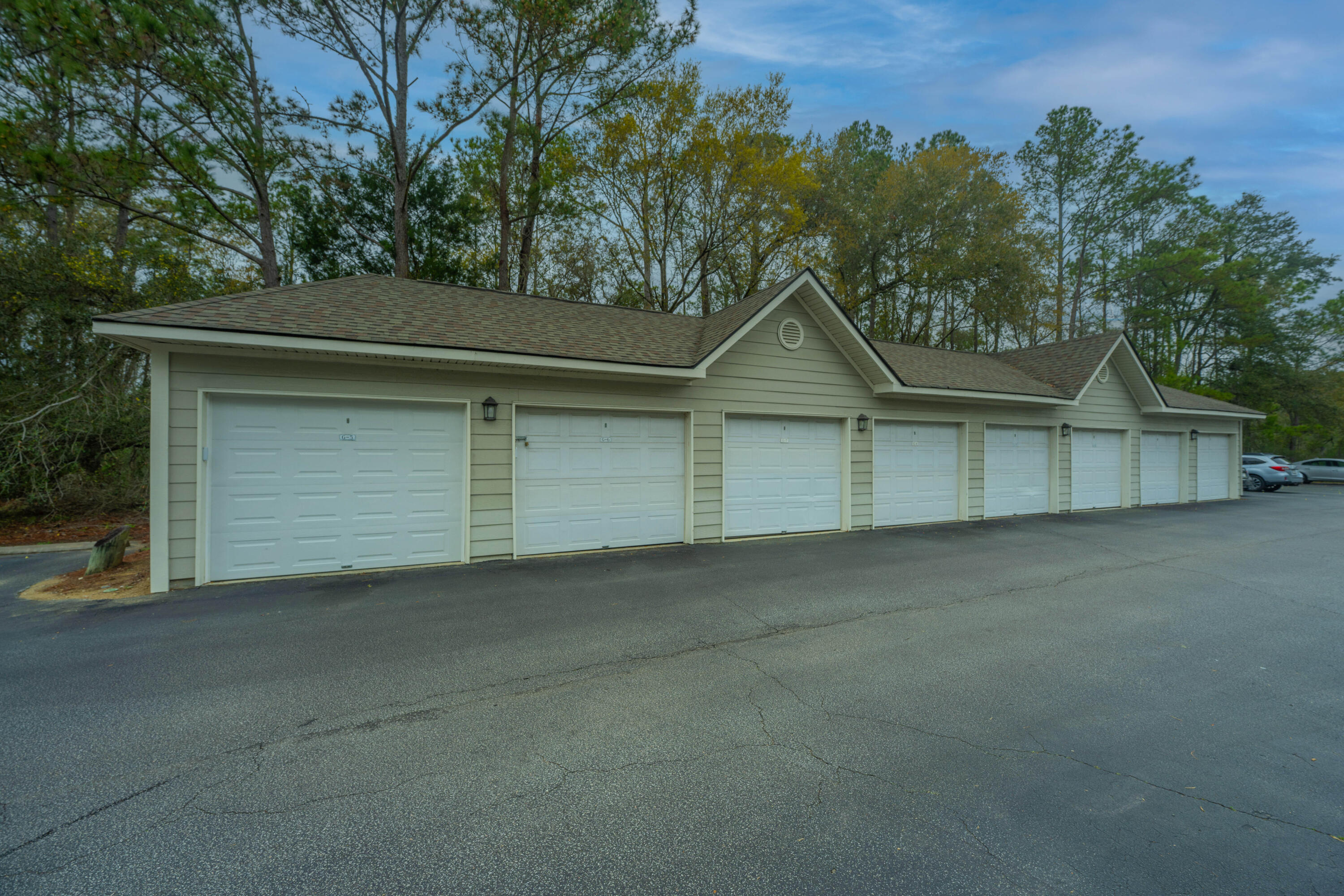 700 Daniel Ellis Drive # 3107