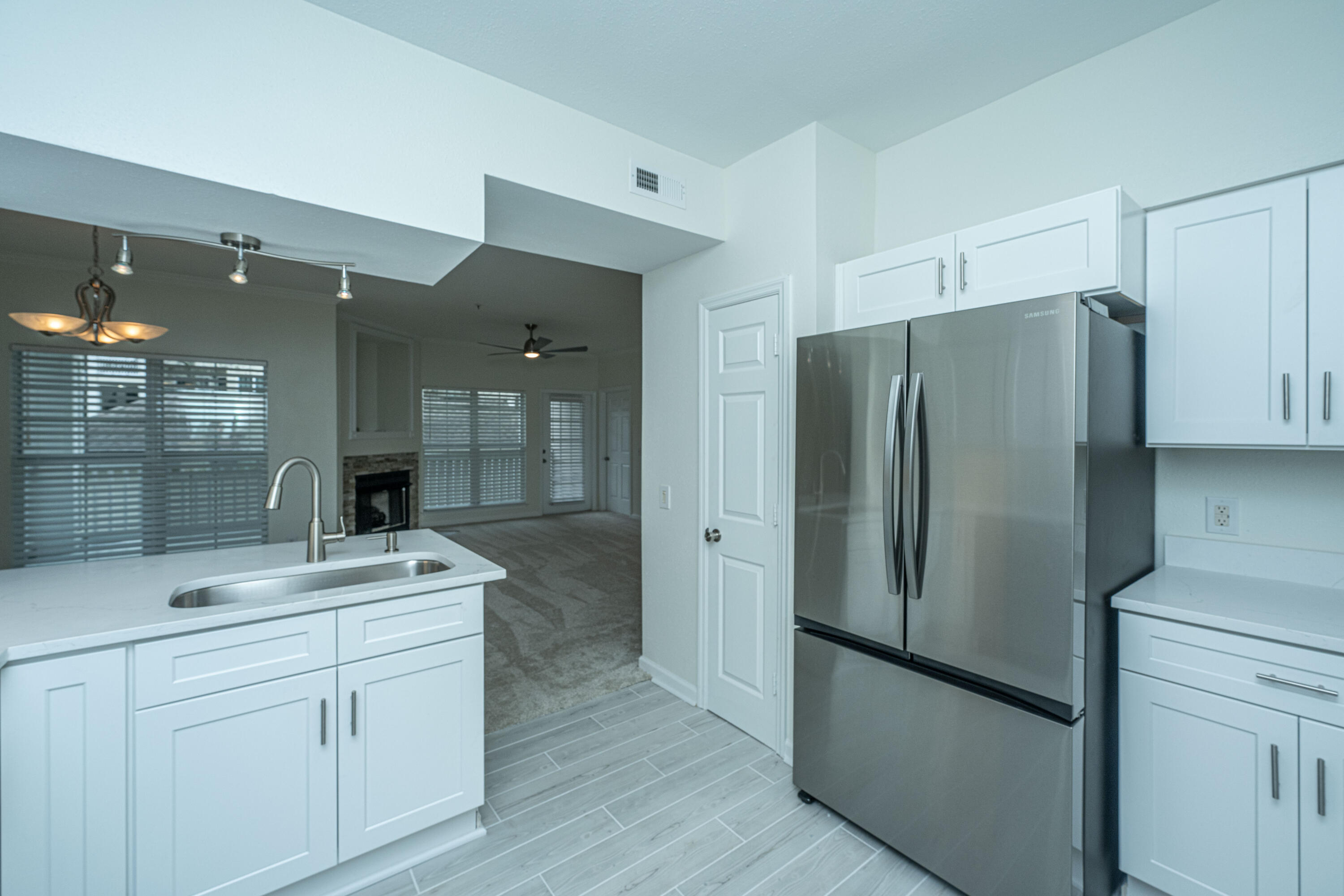 700 Daniel Ellis Drive # 3107