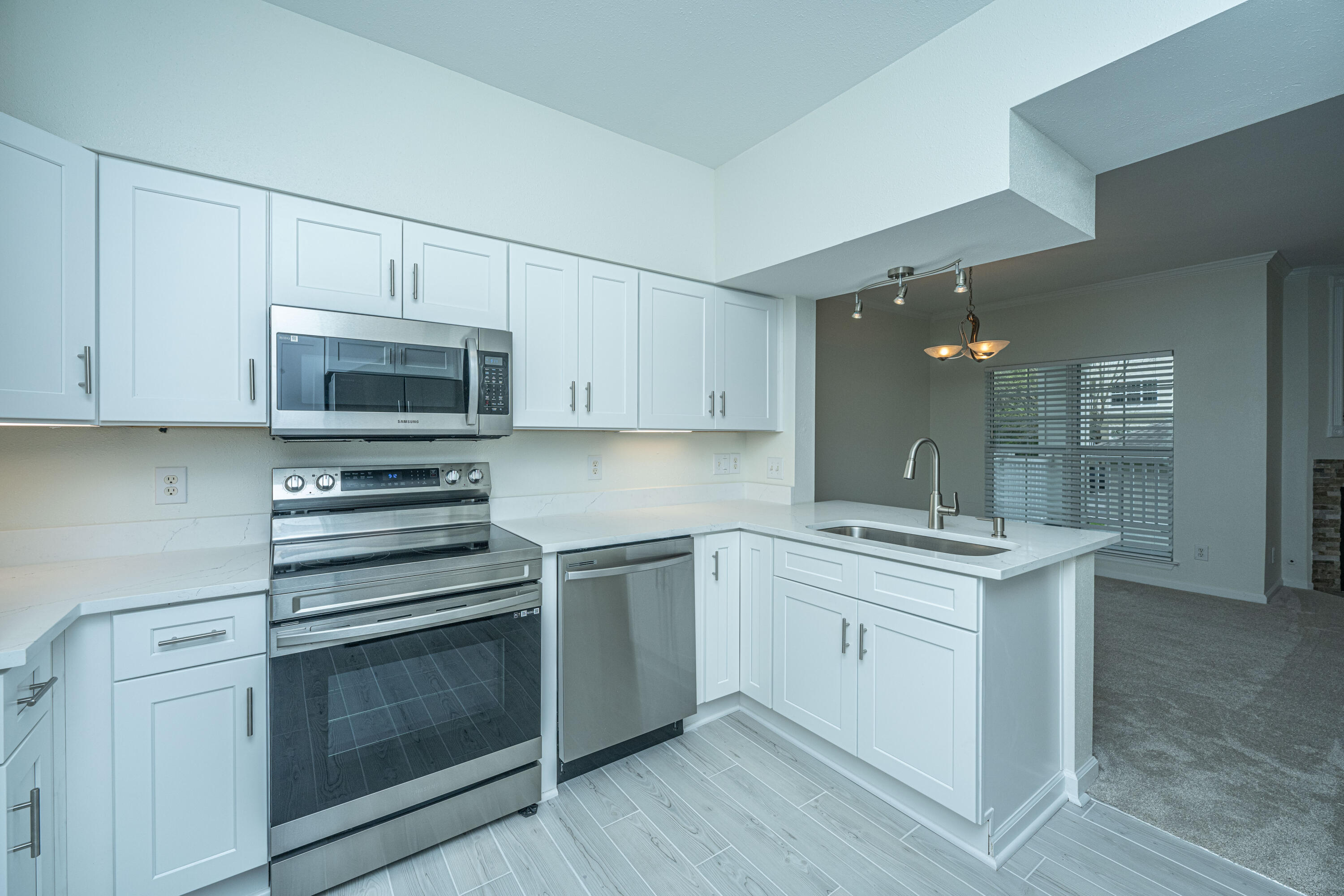 700 Daniel Ellis Drive # 3107