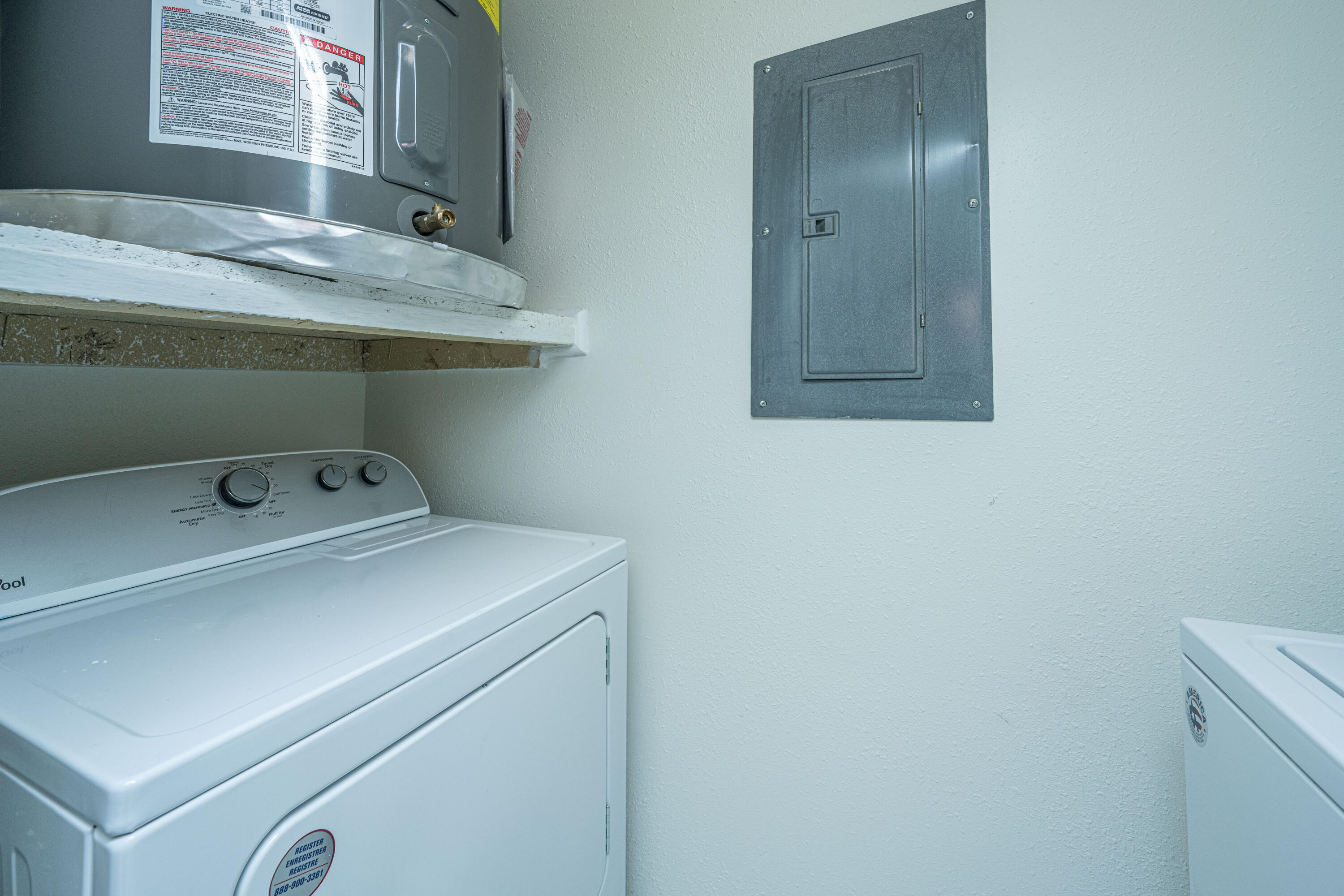 700 Daniel Ellis Drive # 3107