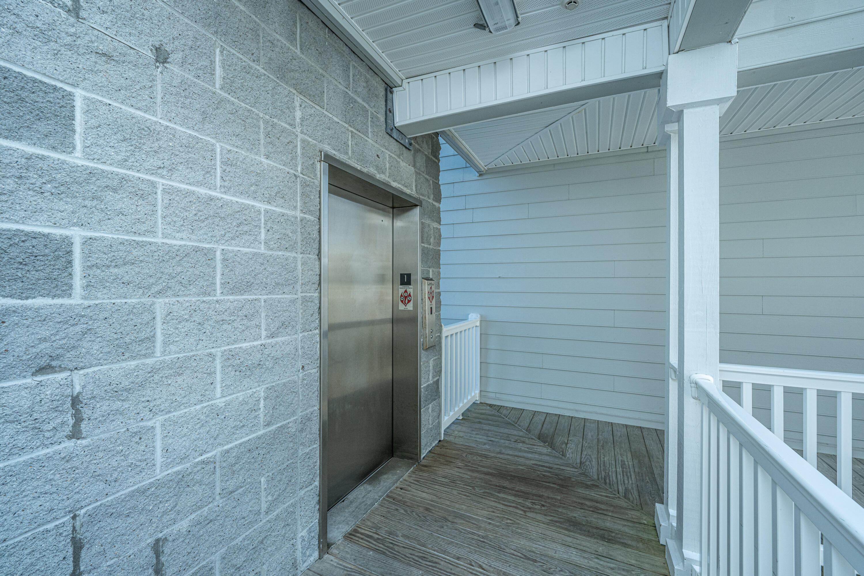 2393 Folly Road # 2b