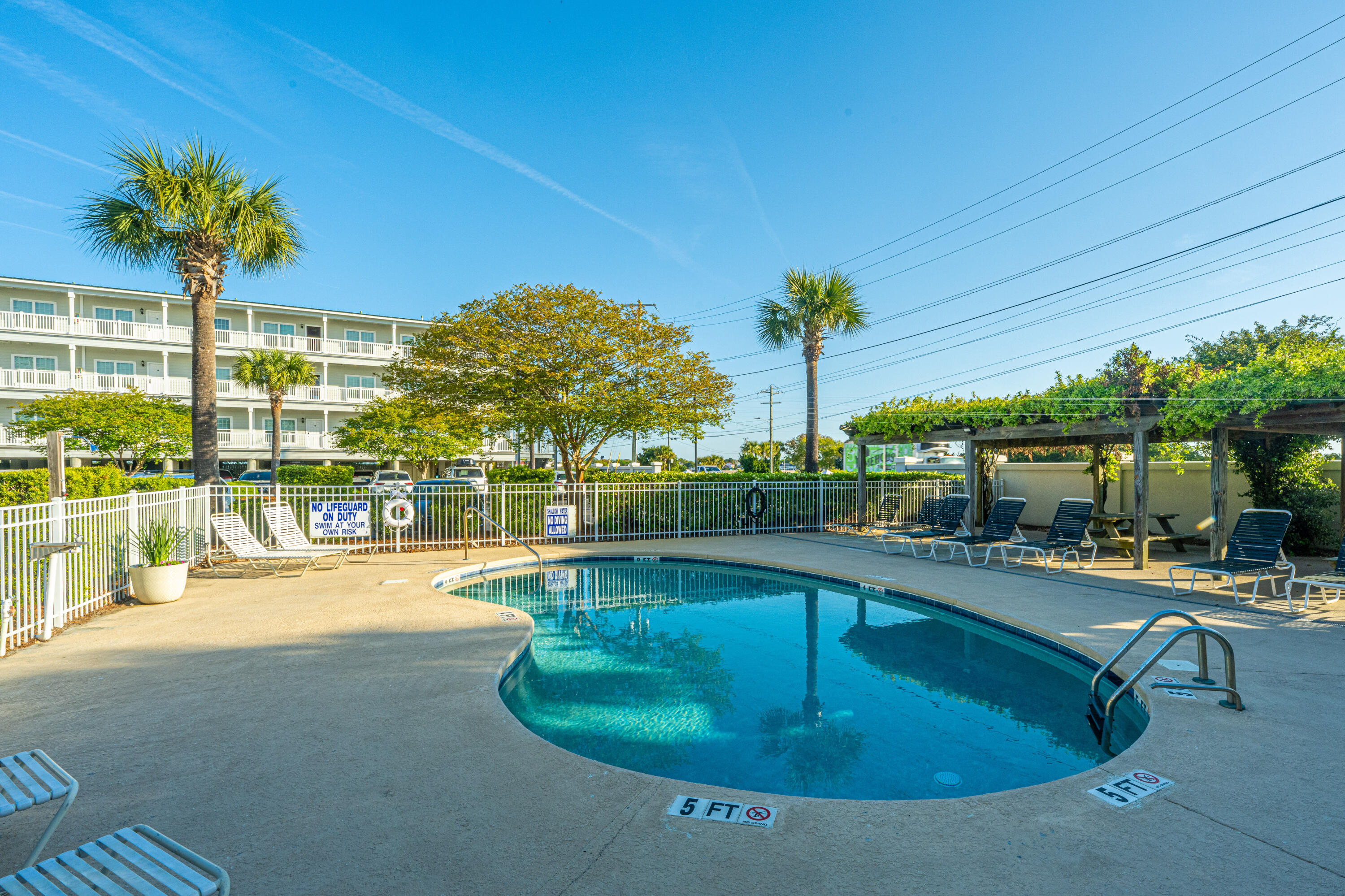 2393 Folly Road # 2b