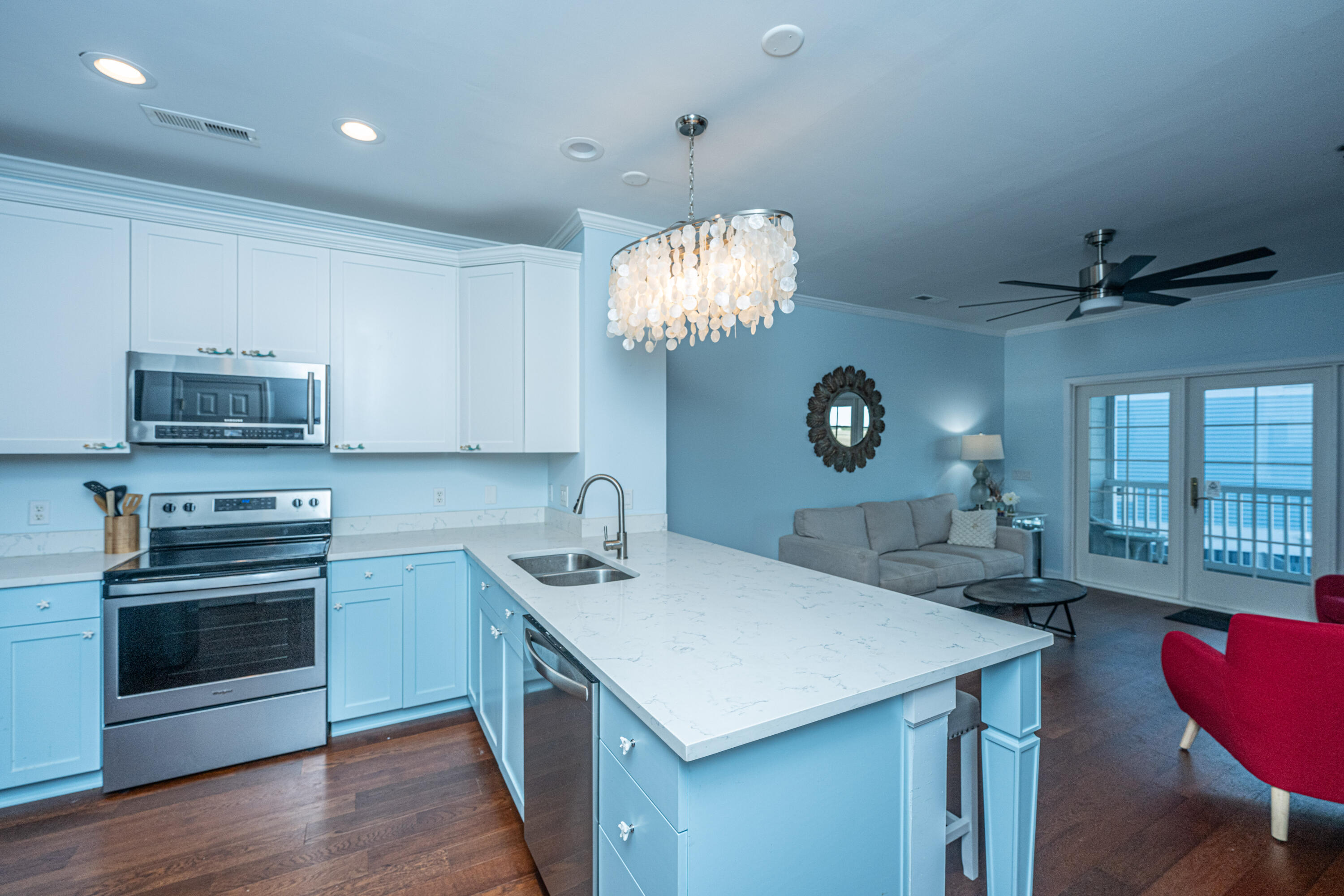 2393 Folly Road # 2b