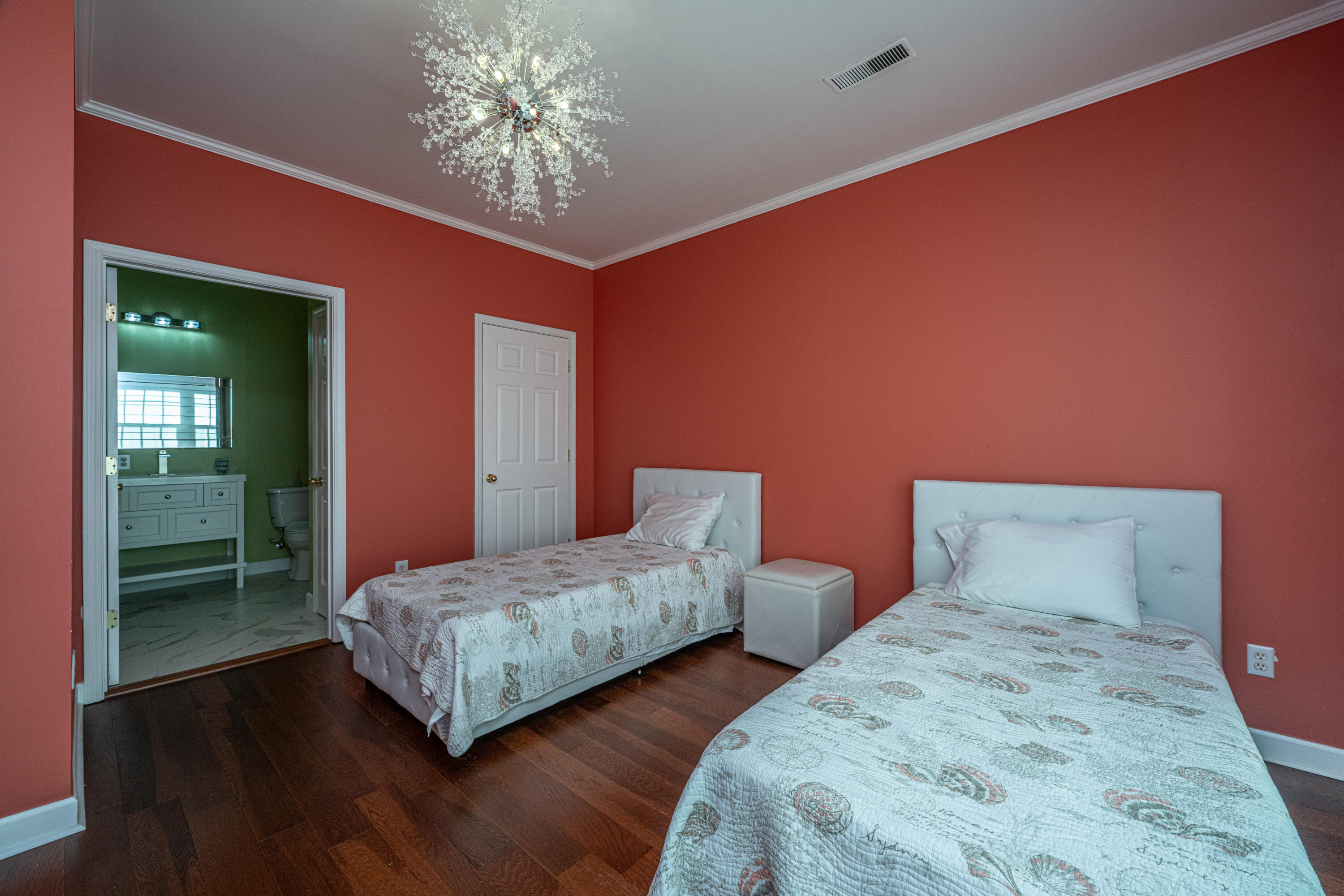 2393 Folly Road # 2b