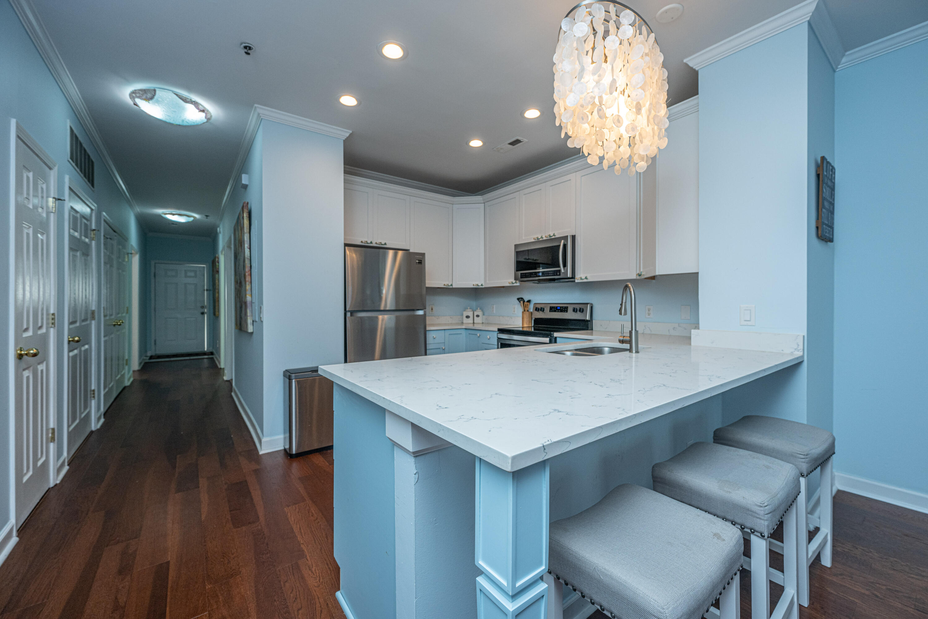 2393 Folly Road # 2b