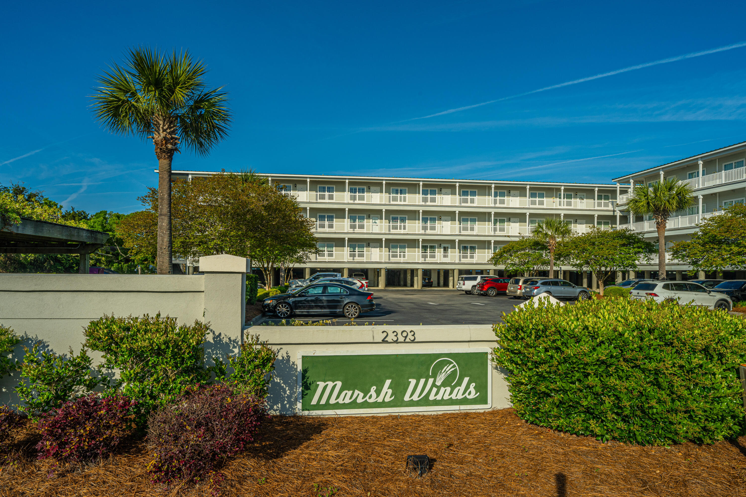 2393 Folly Road # 2b