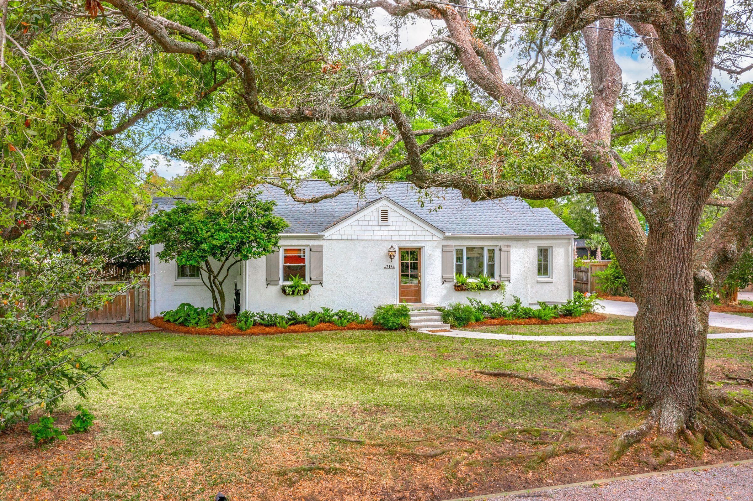 2154 Coker Avenue