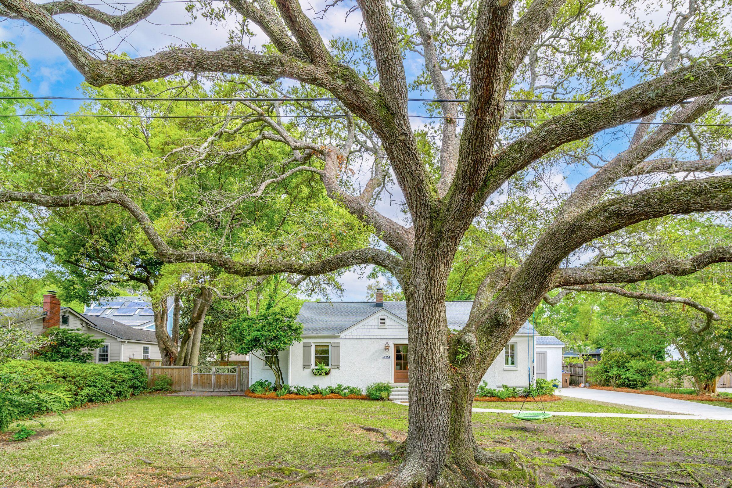2154 Coker Avenue