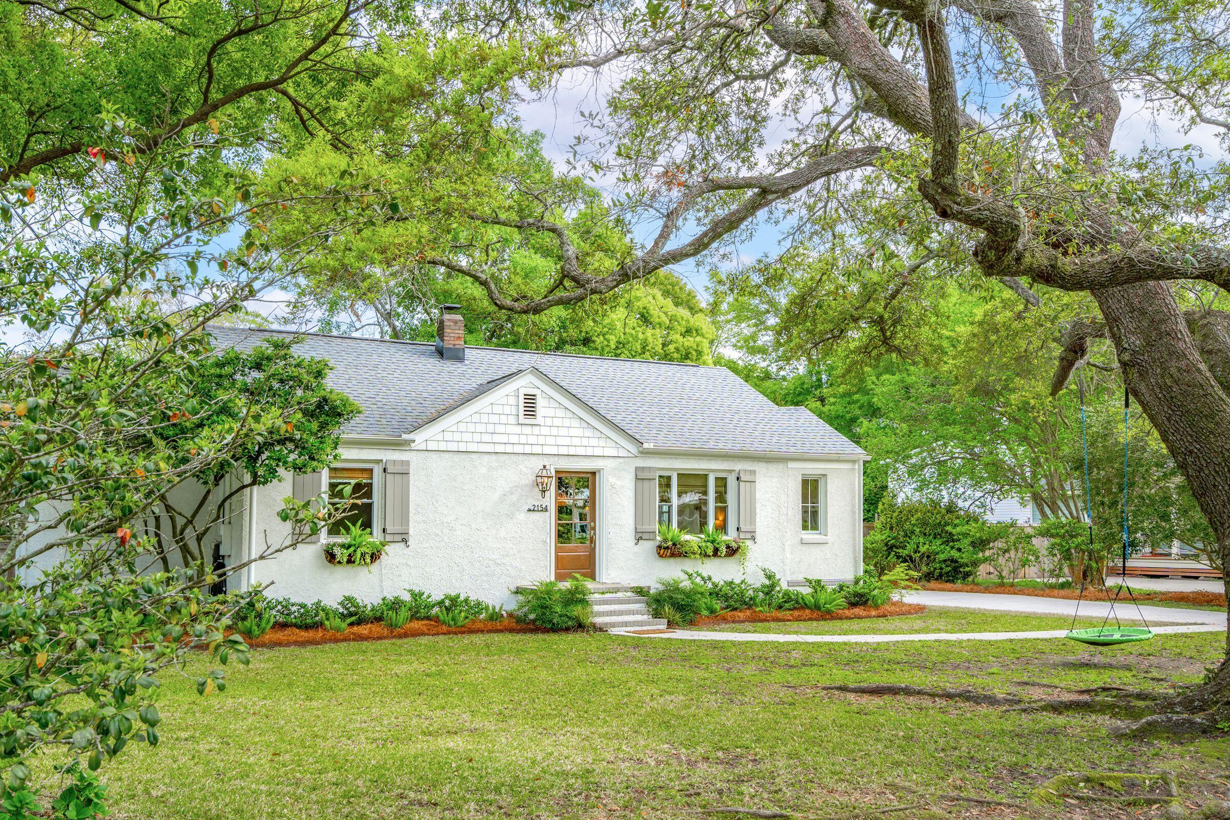 2154 Coker Avenue