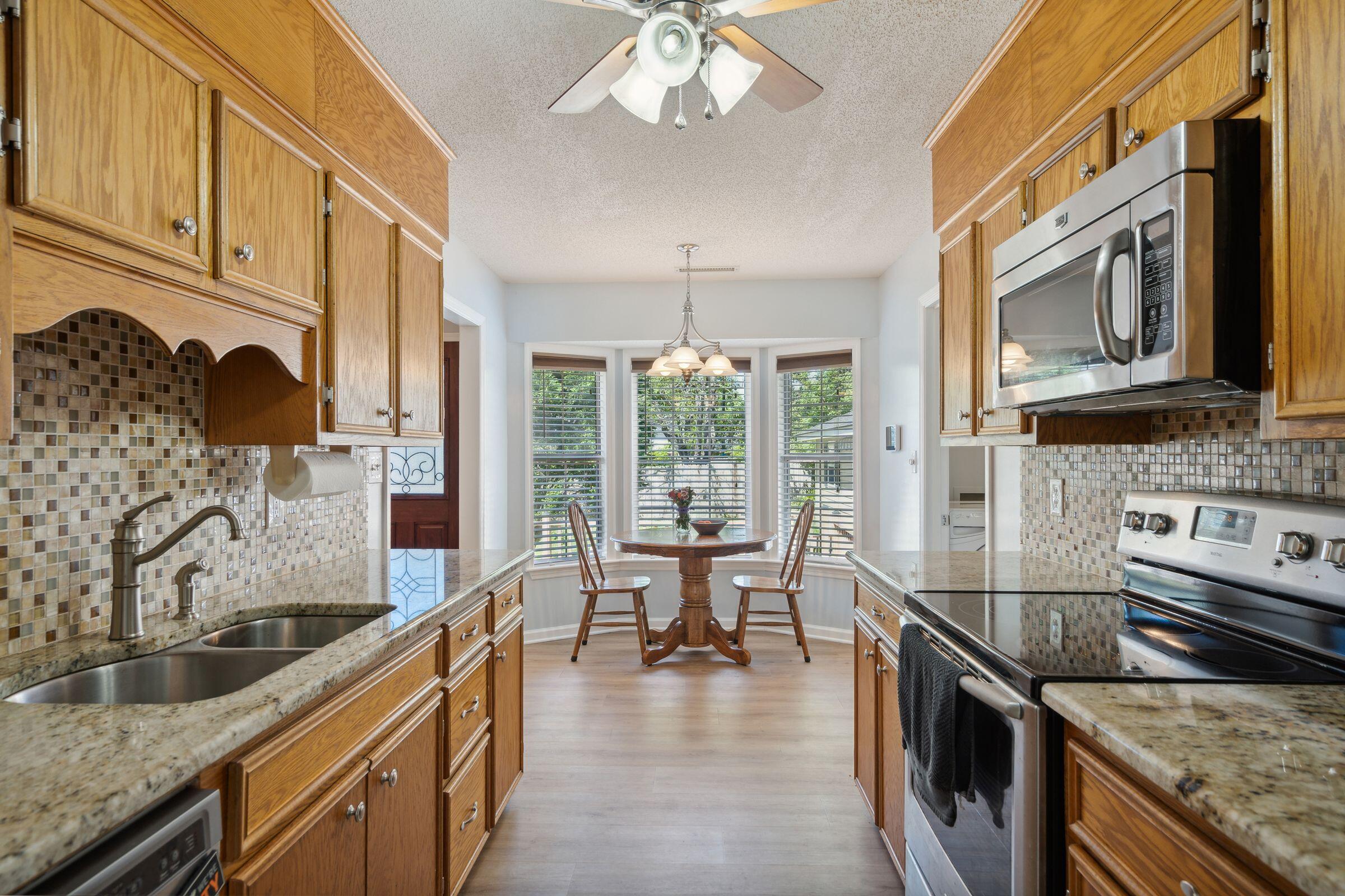 1310 Julian Clark Road