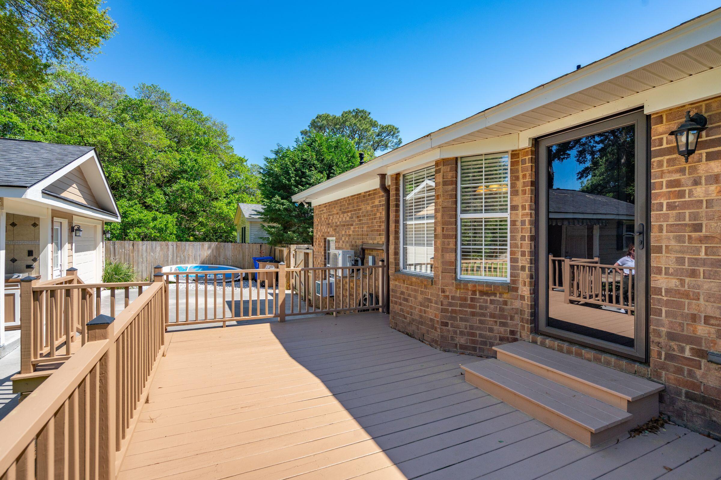 1310 Julian Clark Road