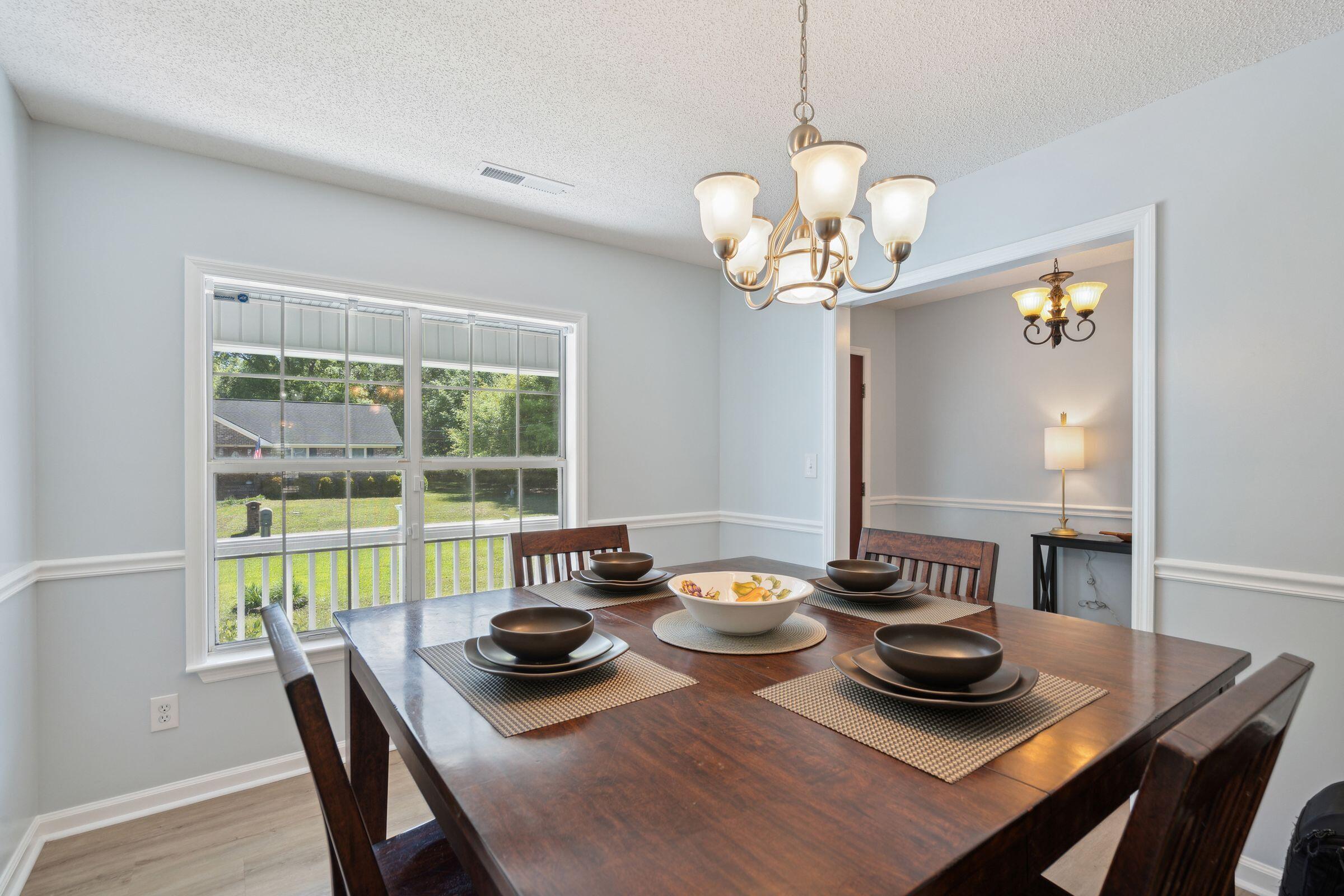 1310 Julian Clark Road