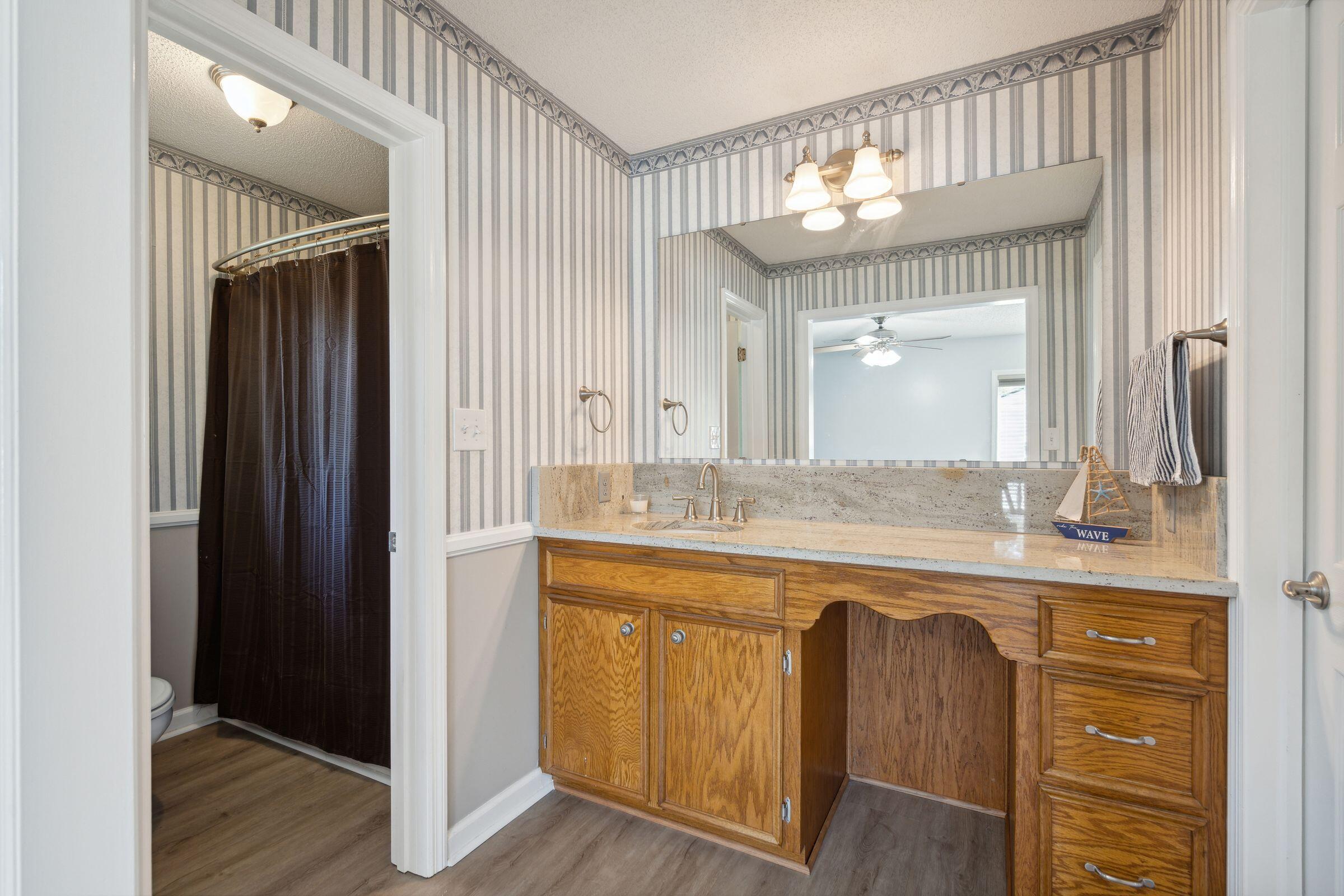 1310 Julian Clark Road