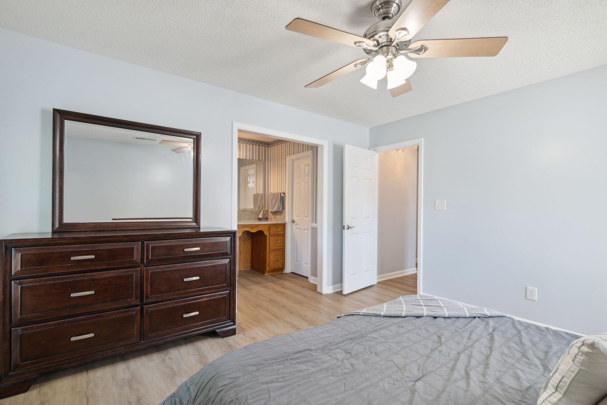 1310 Julian Clark Road