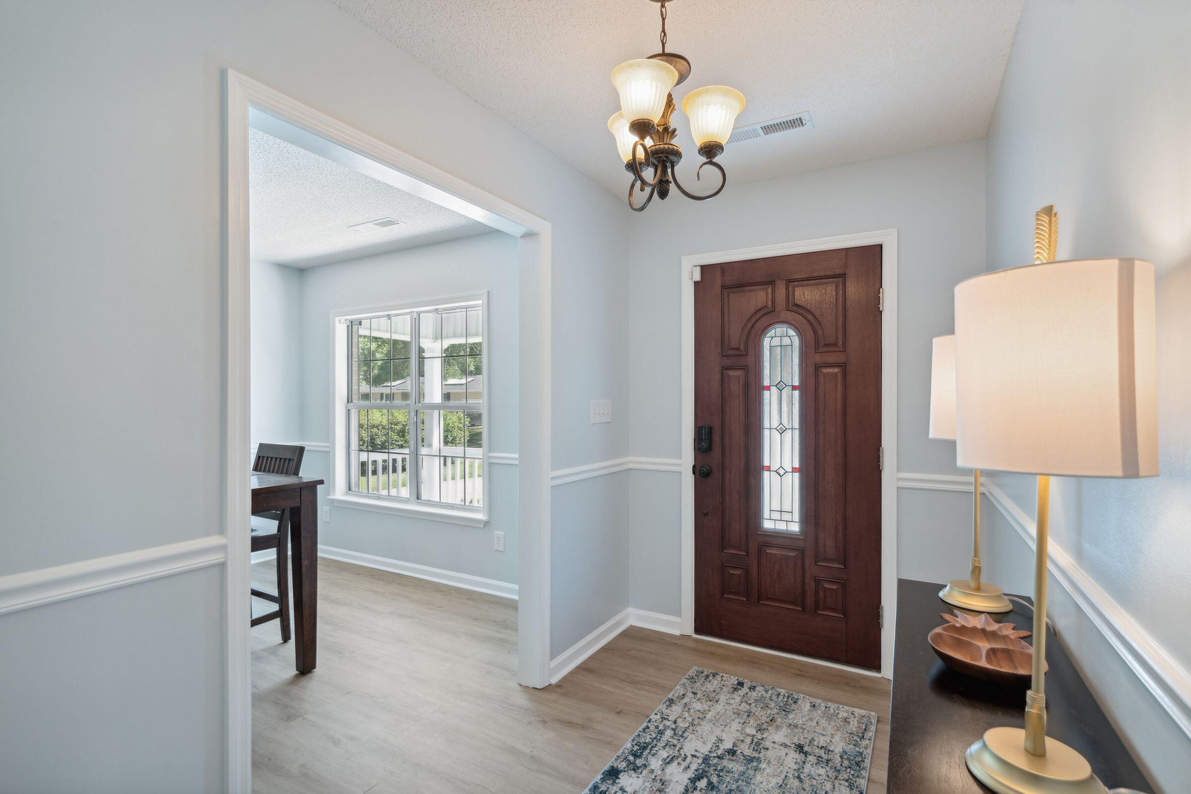 1310 Julian Clark Road