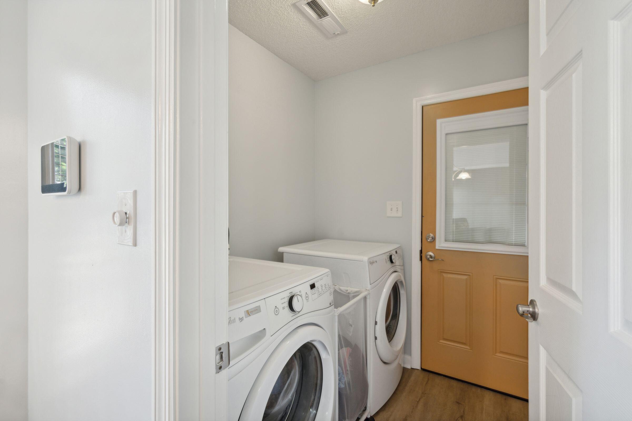 1310 Julian Clark Road