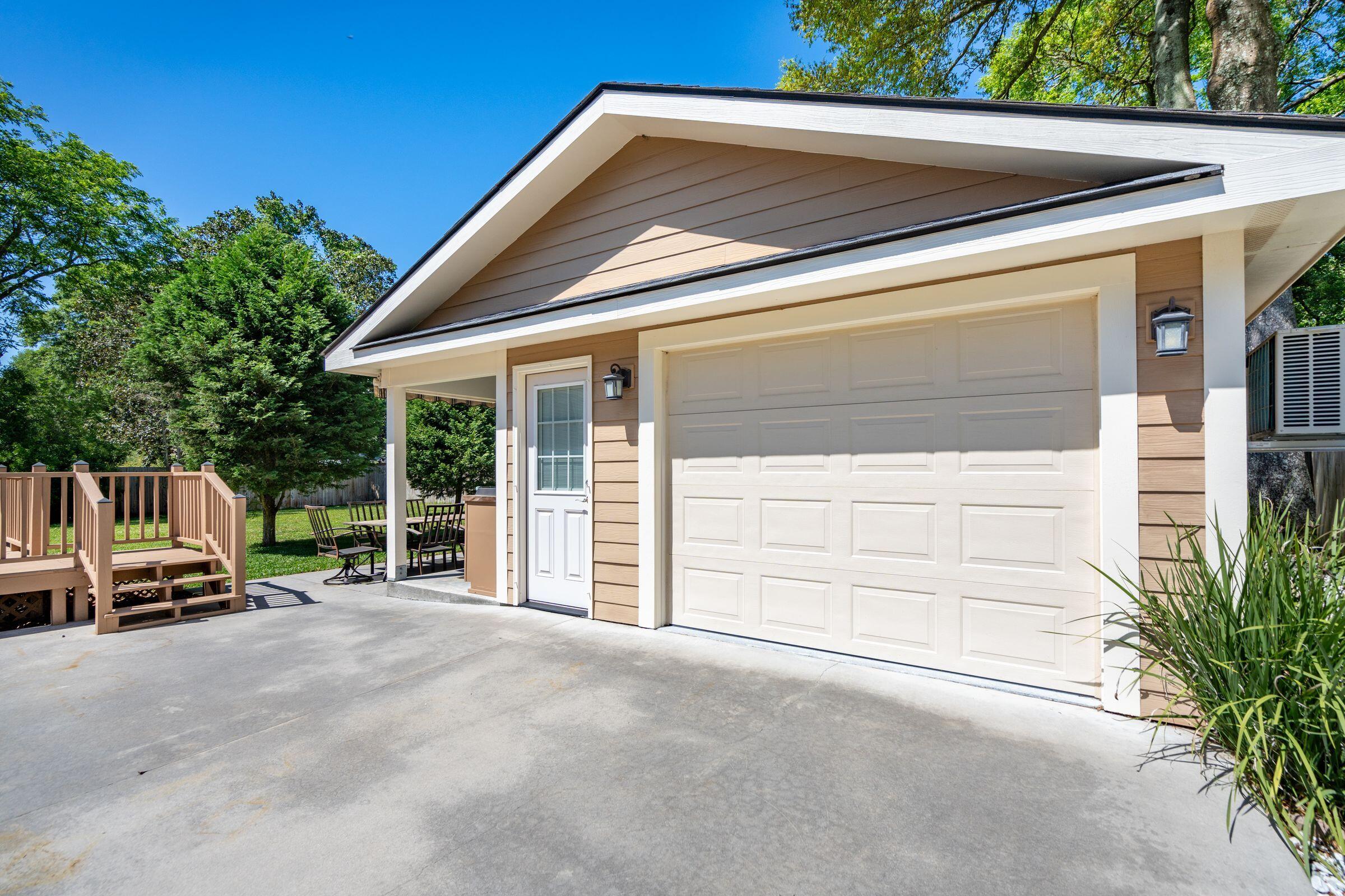 1310 Julian Clark Road