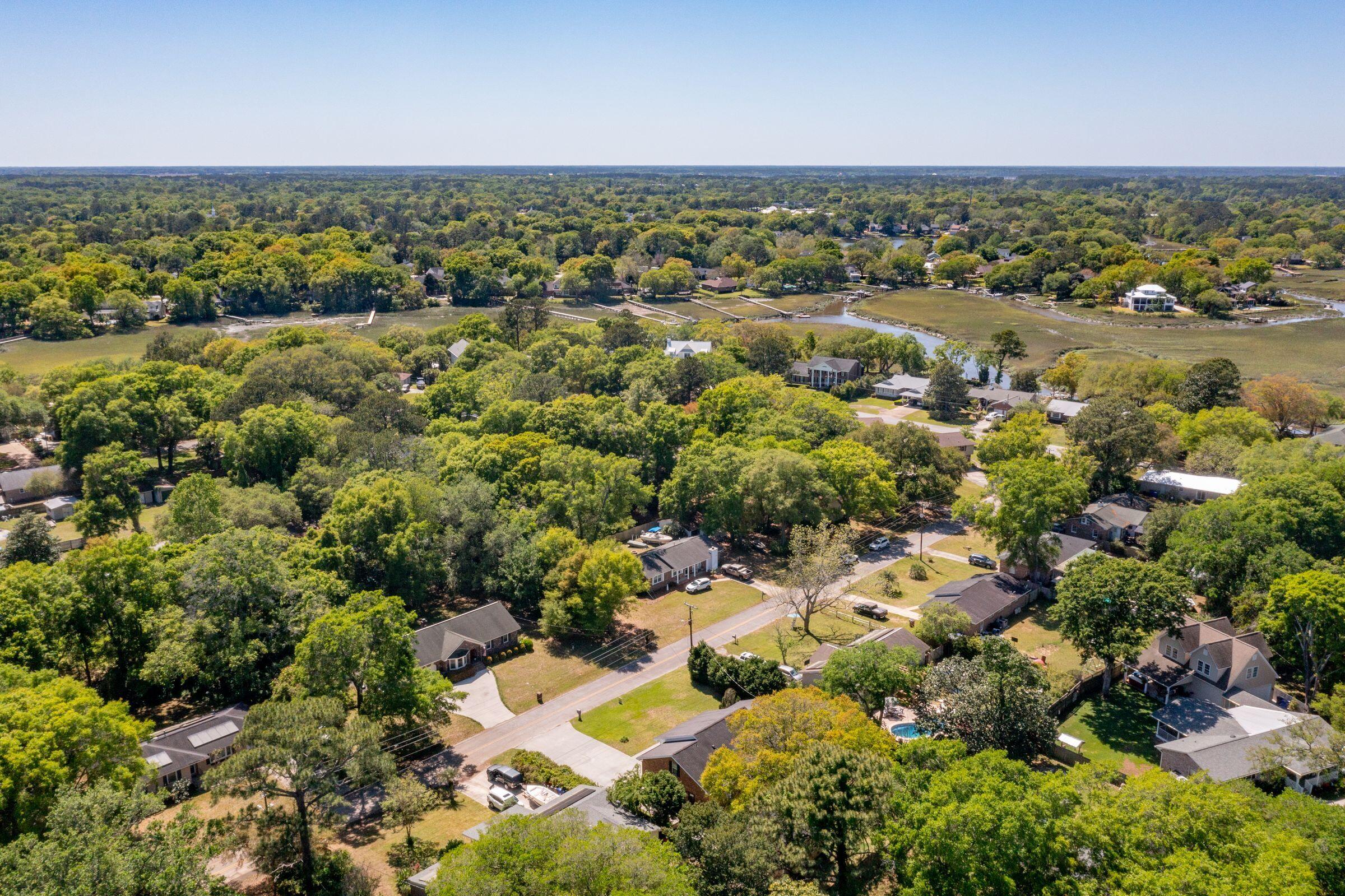 1310 Julian Clark Road