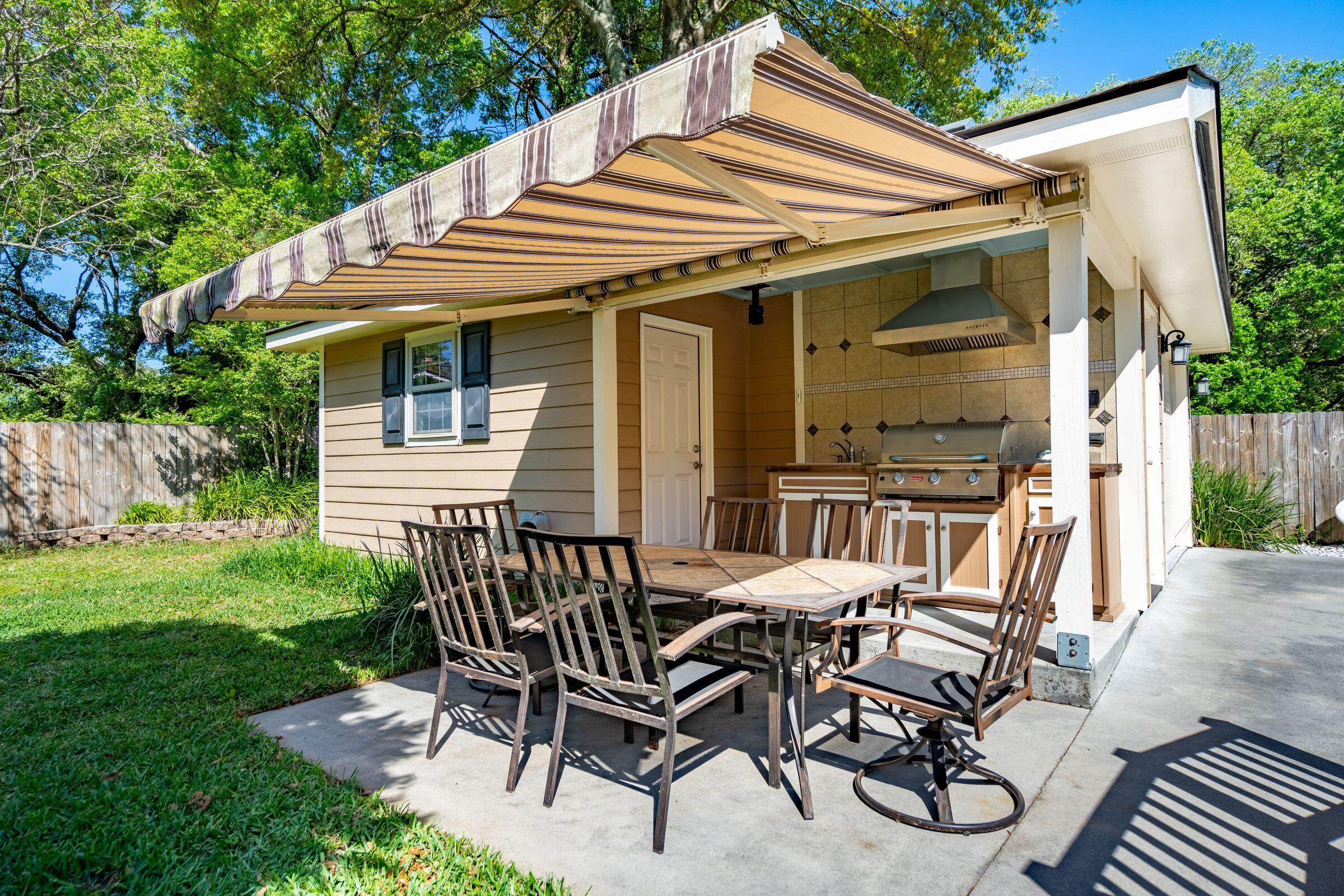 1310 Julian Clark Road