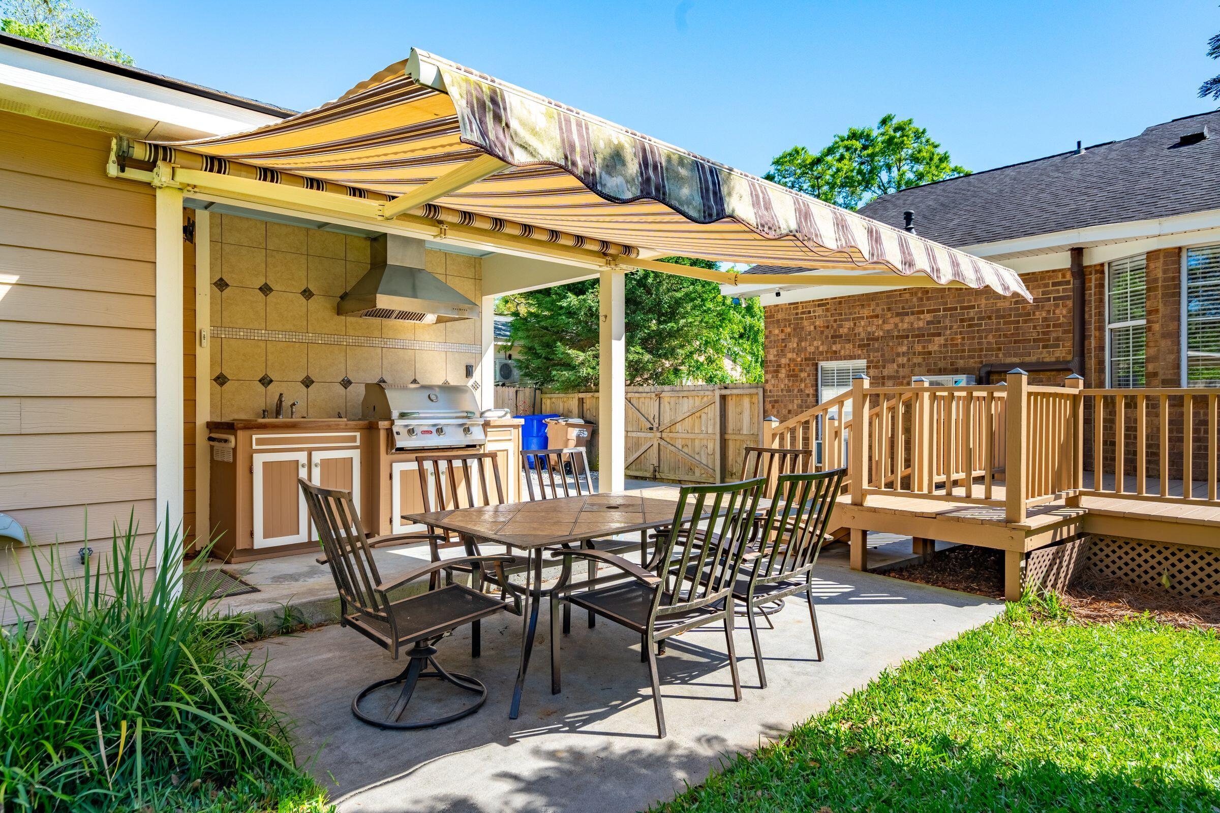 1310 Julian Clark Road