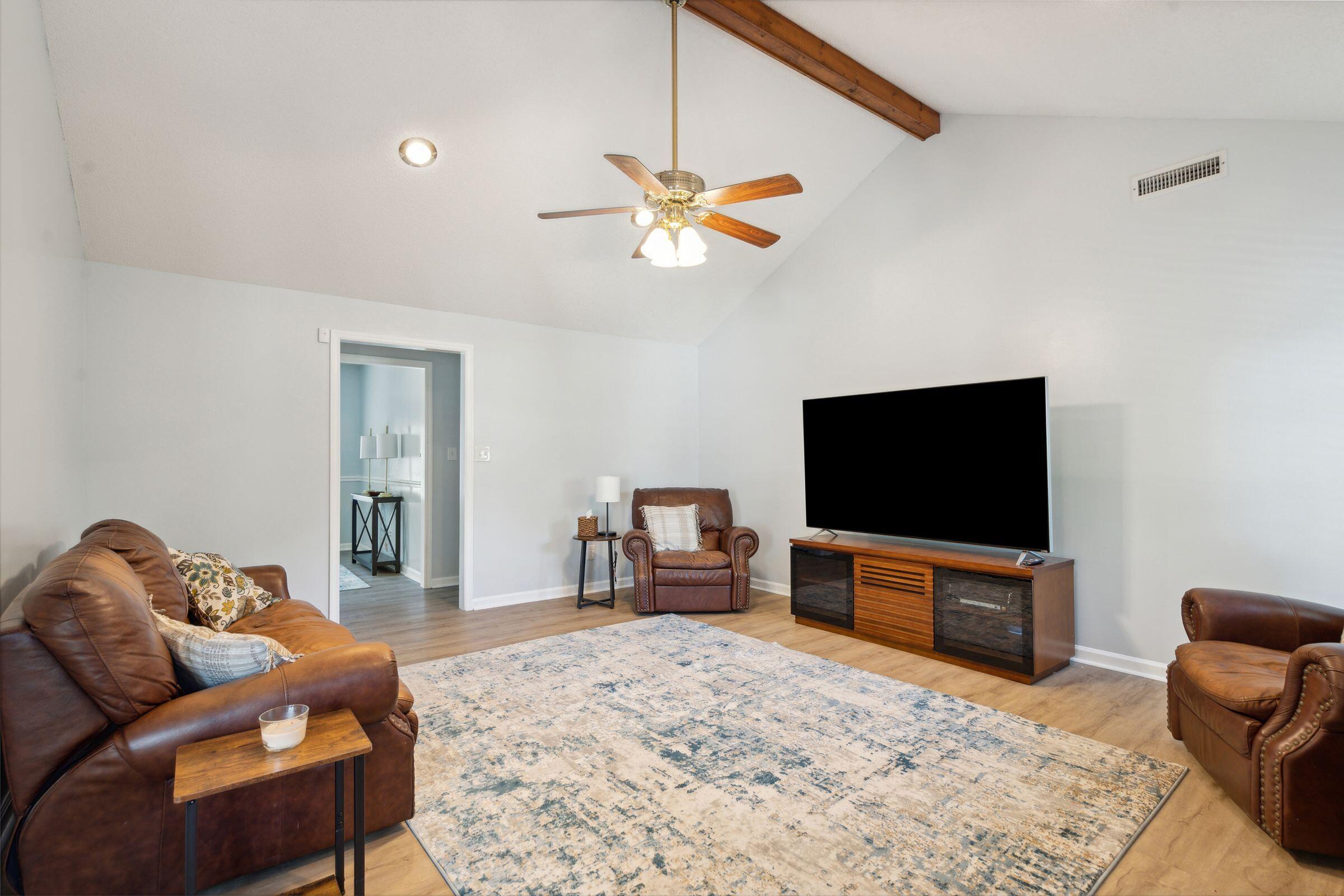 1310 Julian Clark Road