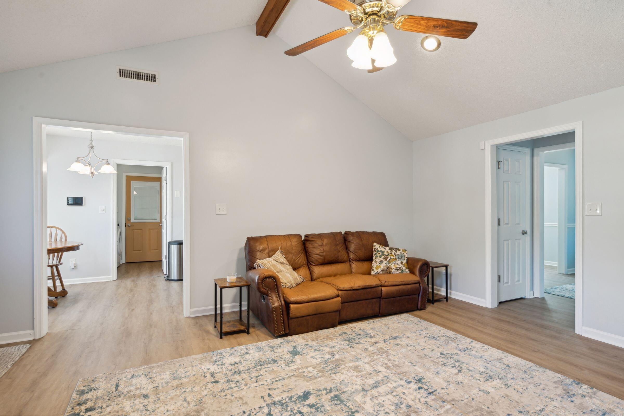 1310 Julian Clark Road