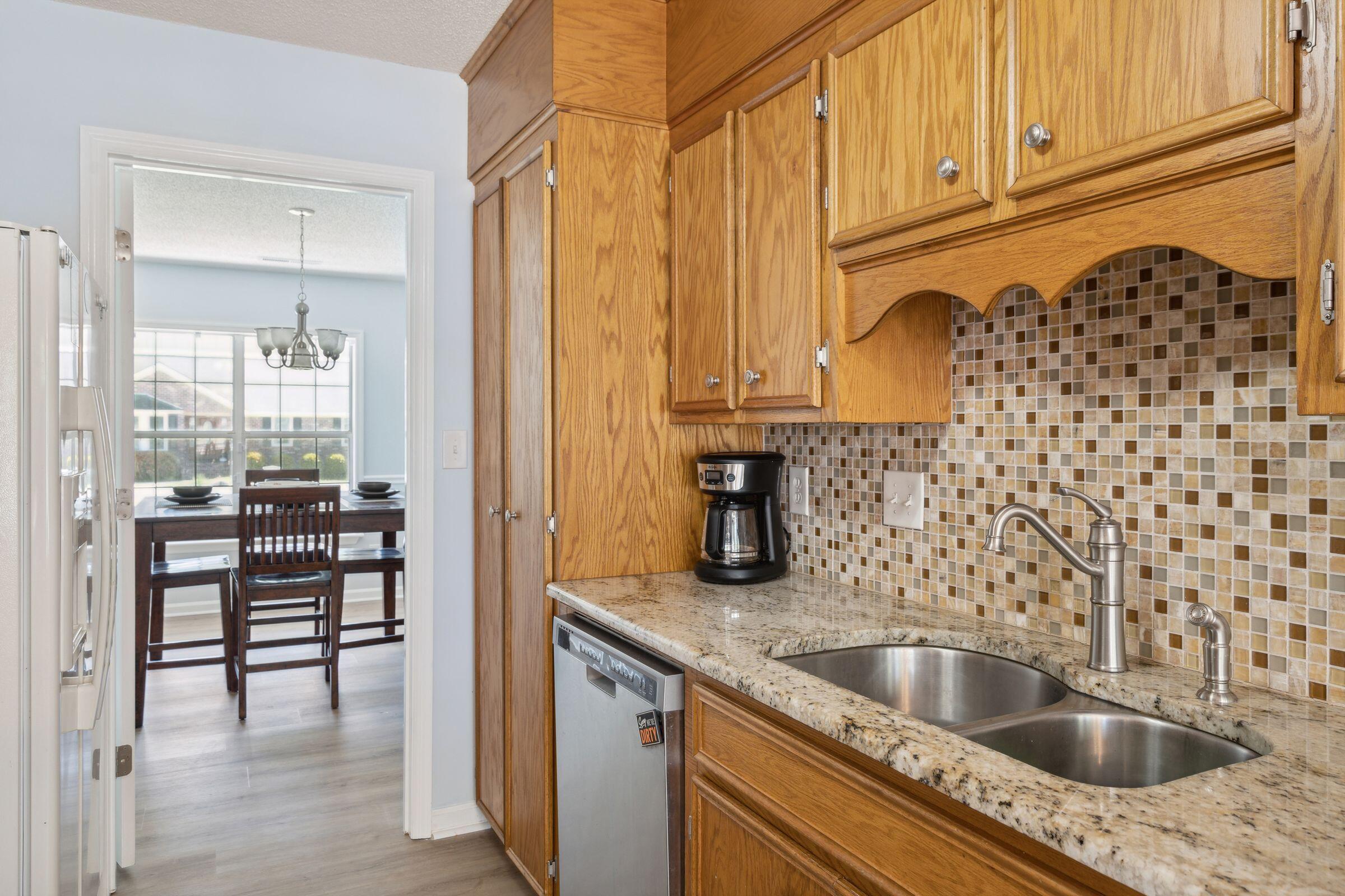 1310 Julian Clark Road