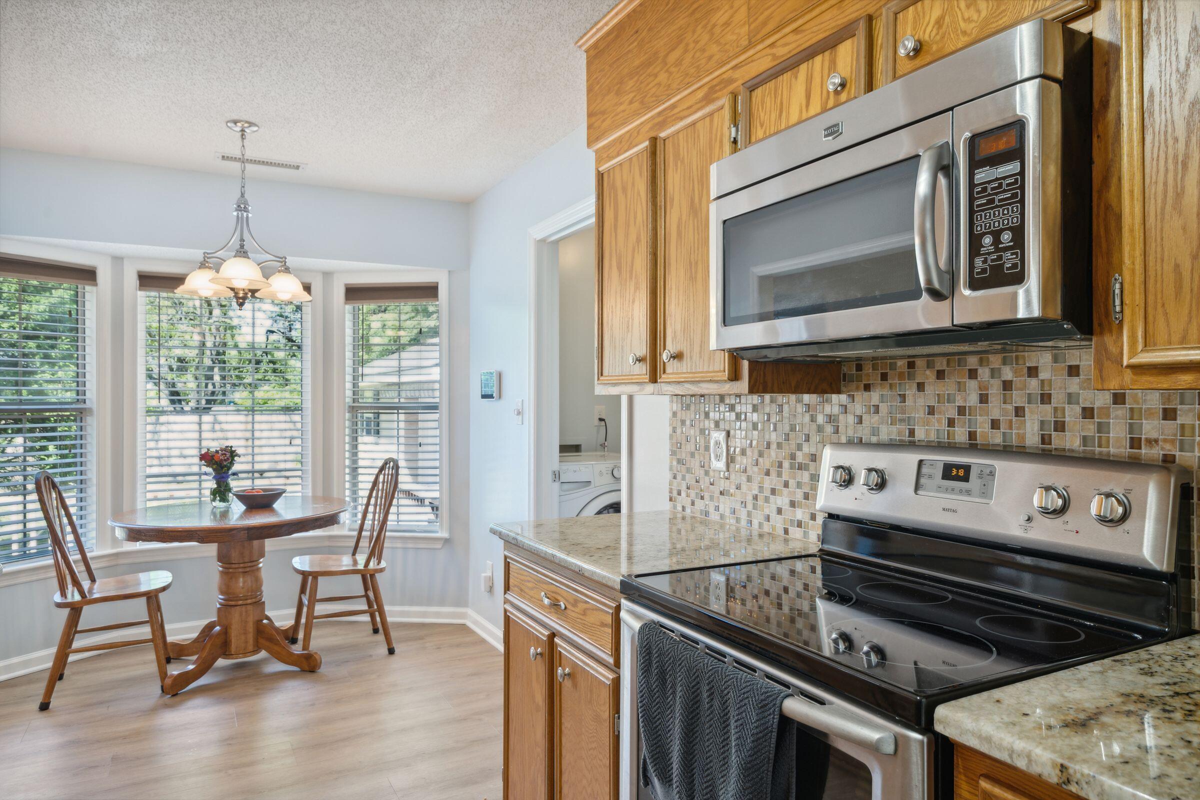 1310 Julian Clark Road