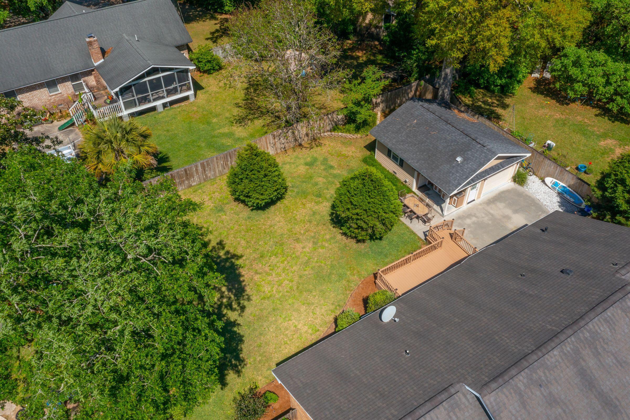 1310 Julian Clark Road