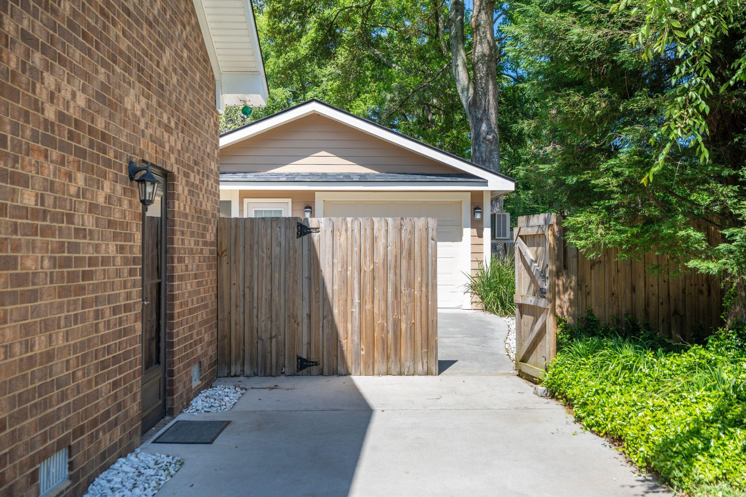 1310 Julian Clark Road