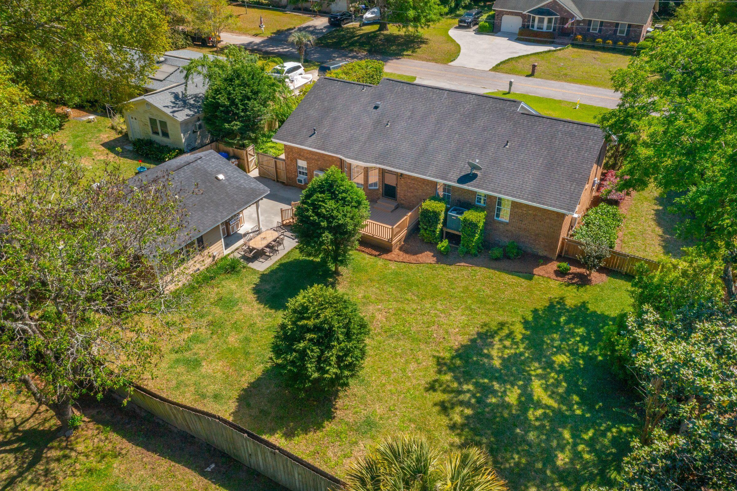 1310 Julian Clark Road