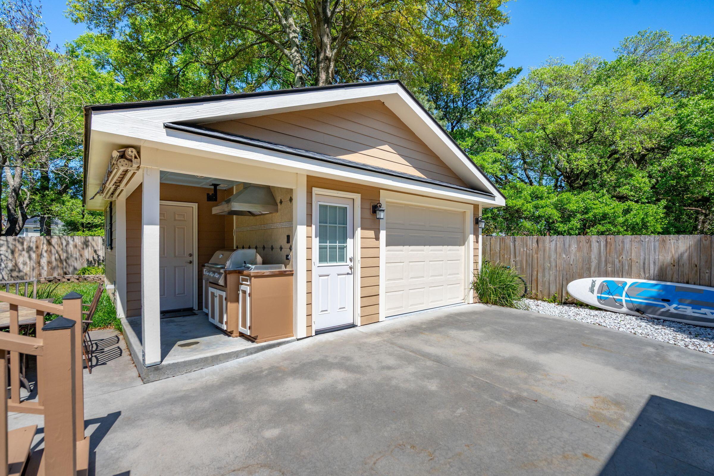 1310 Julian Clark Road