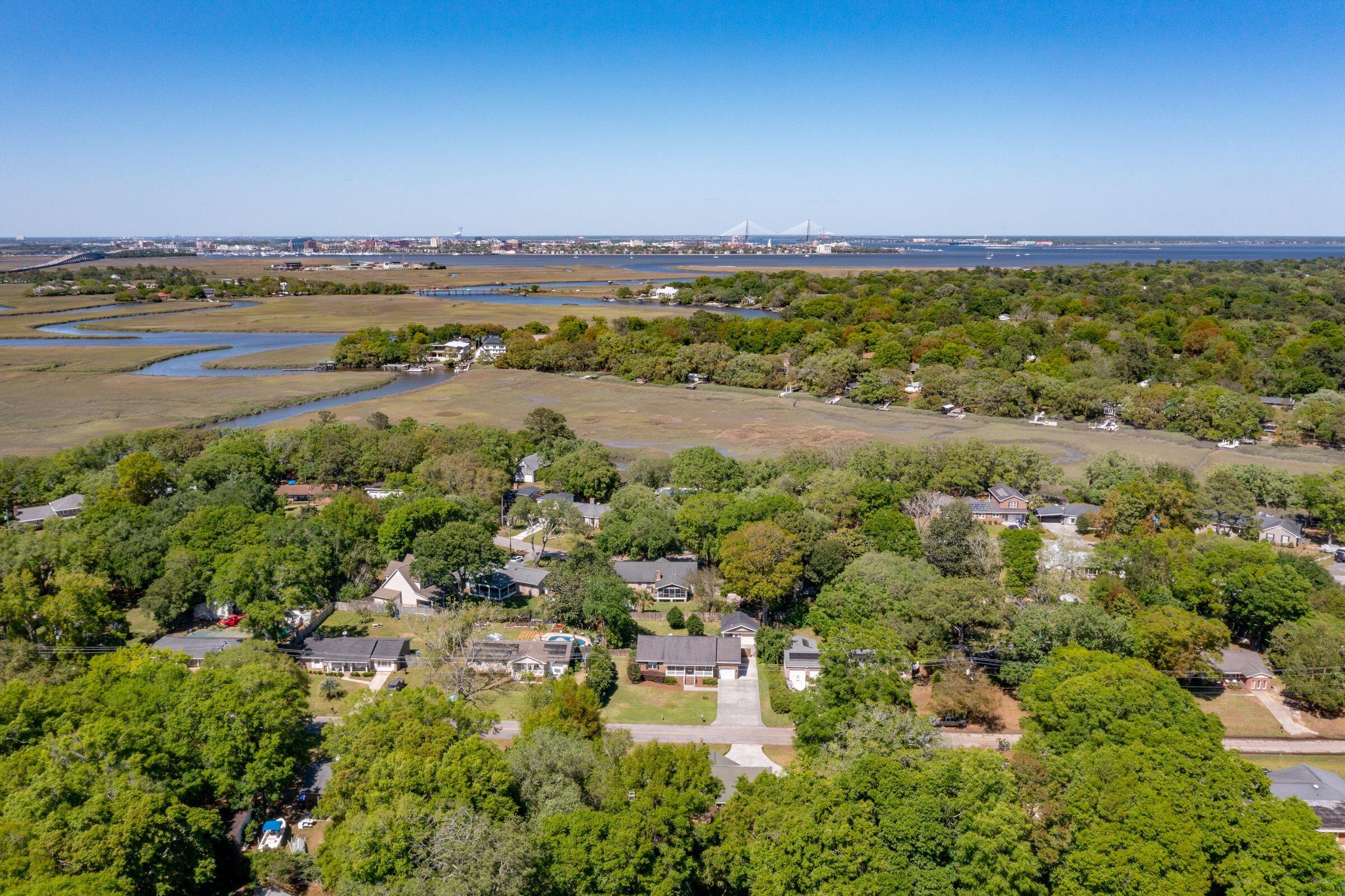 1310 Julian Clark Road