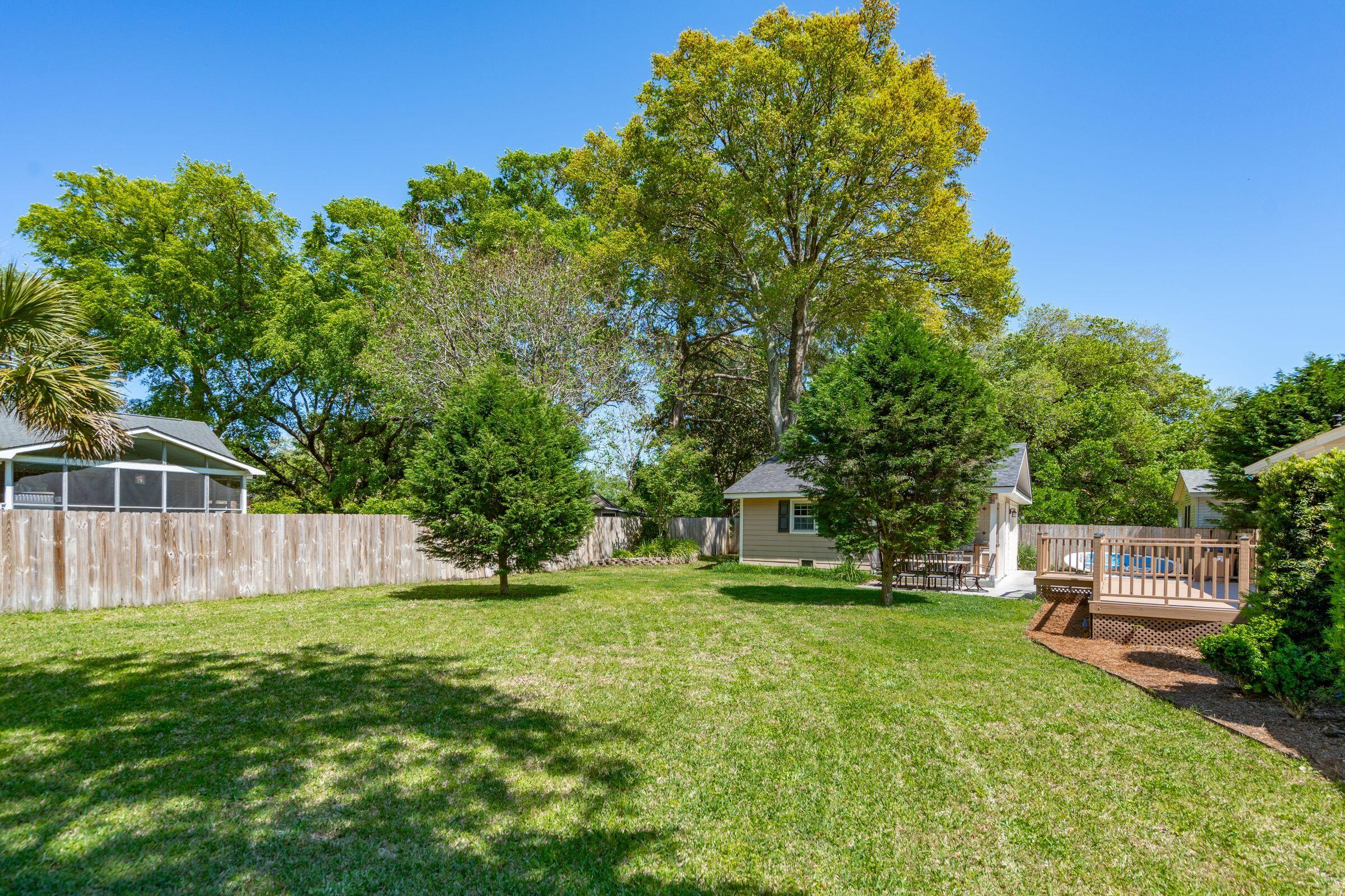 1310 Julian Clark Road